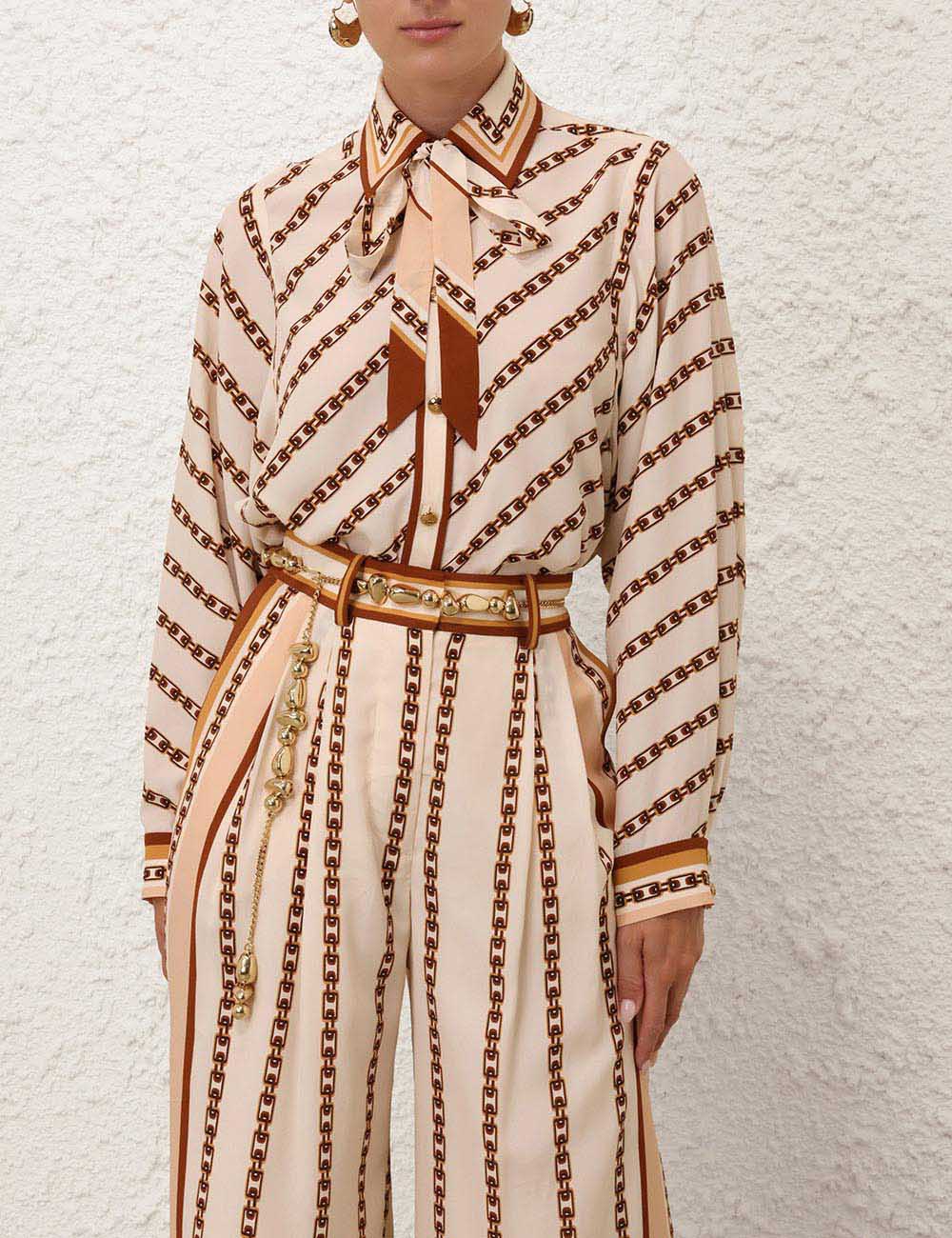 Zimmermann Shirt 202