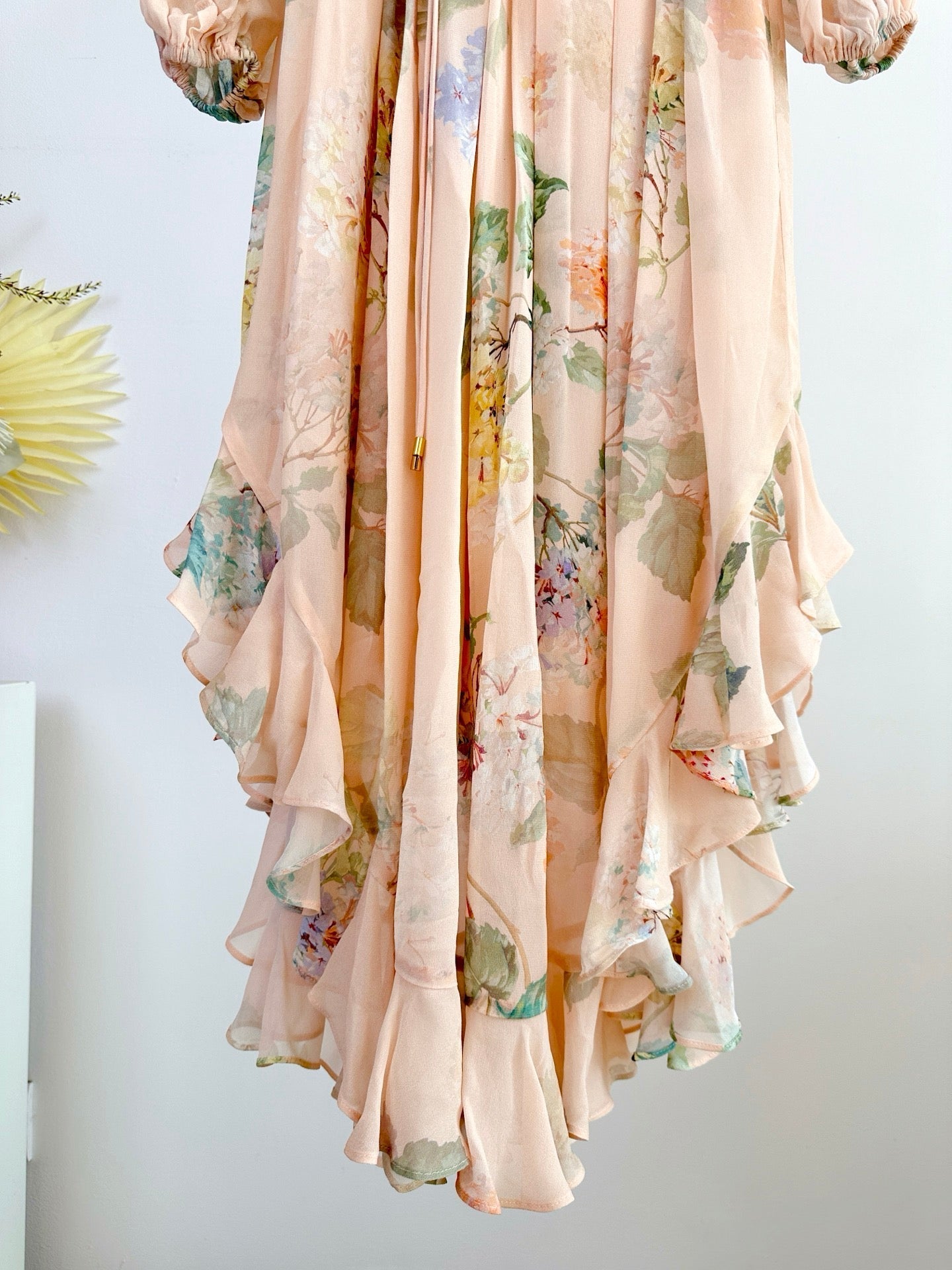 Zimmermann 2025 Dress 035