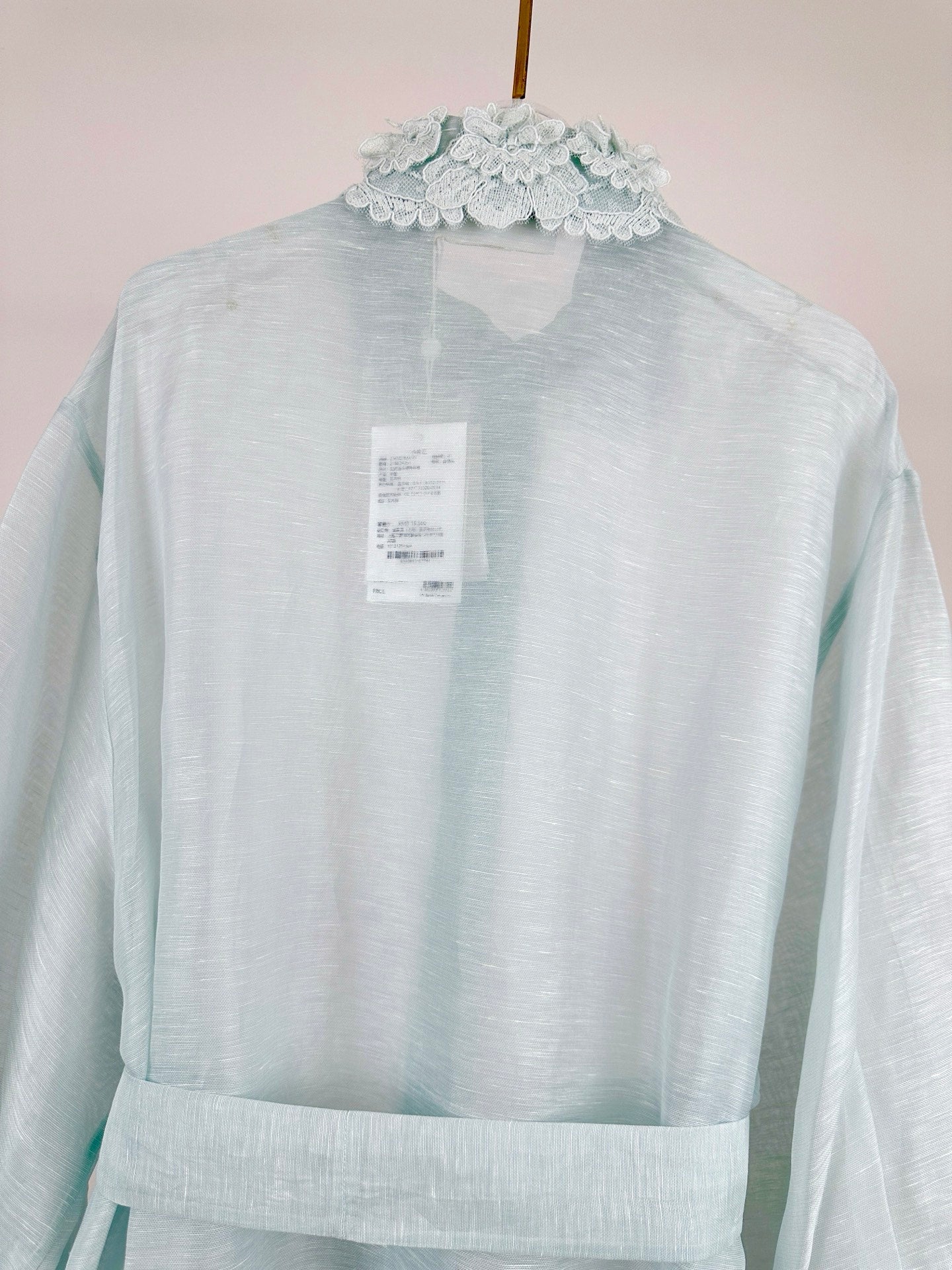 Zimmermann 2025 Dress 301