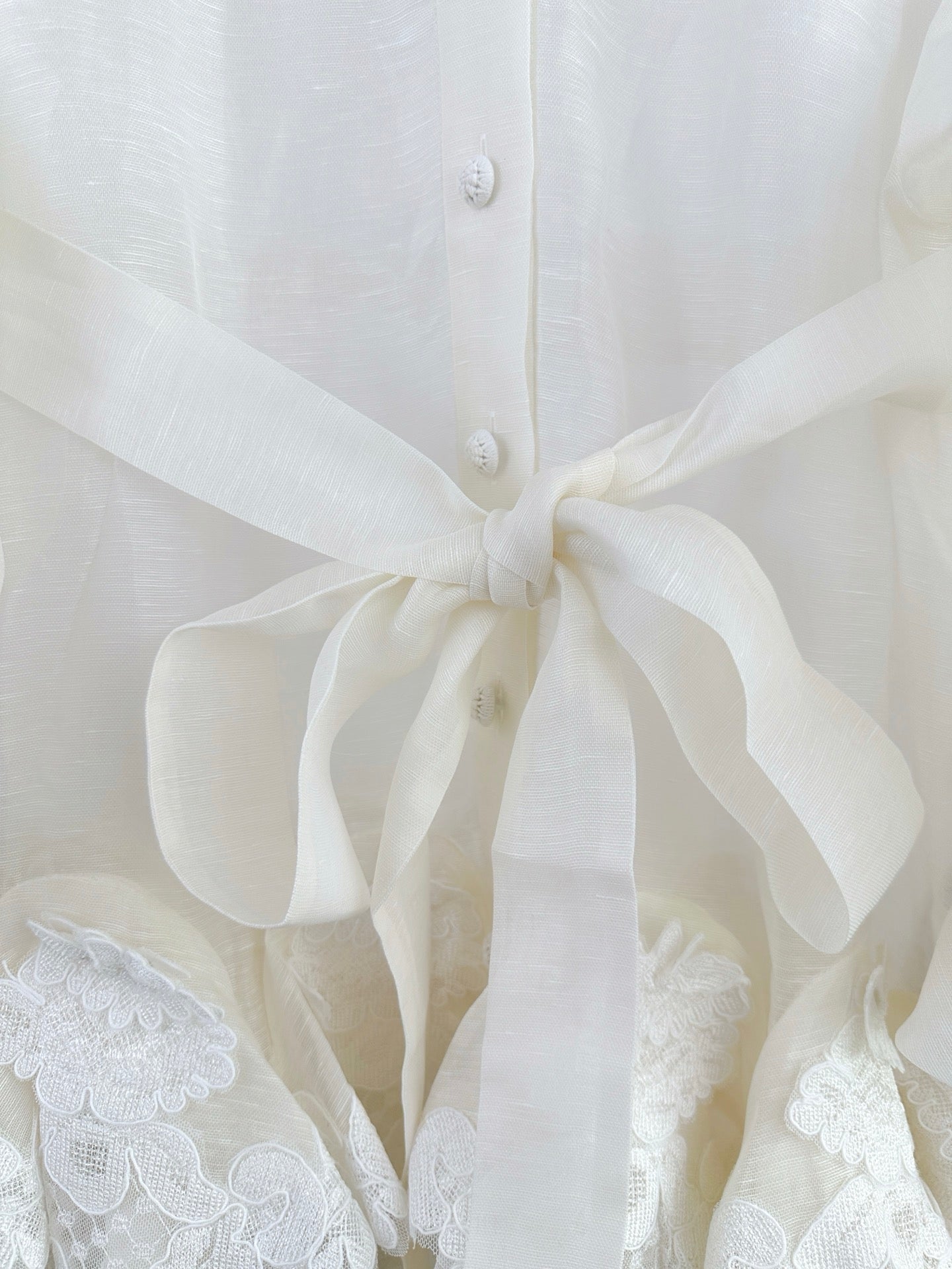 Zimmermann 2025 Dress 301