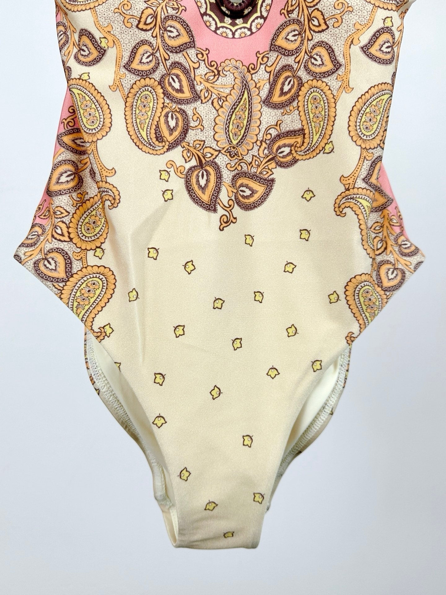 Zimmermann 25 Swimsuit 235