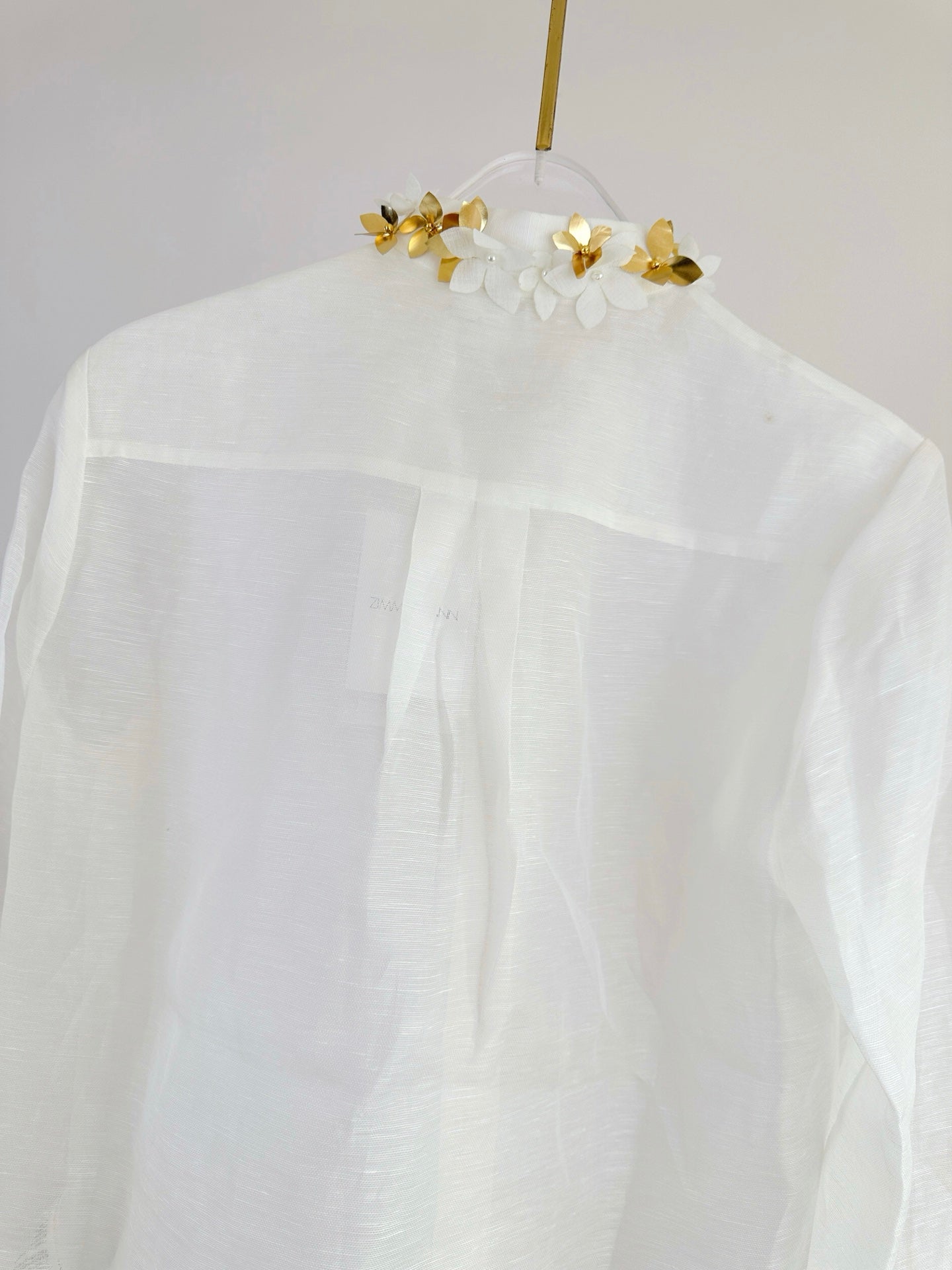 Zimmermann Shirt 184