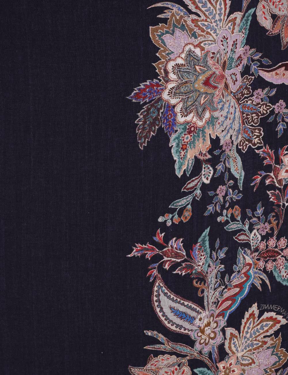 Zimmermann Long Skirt 188