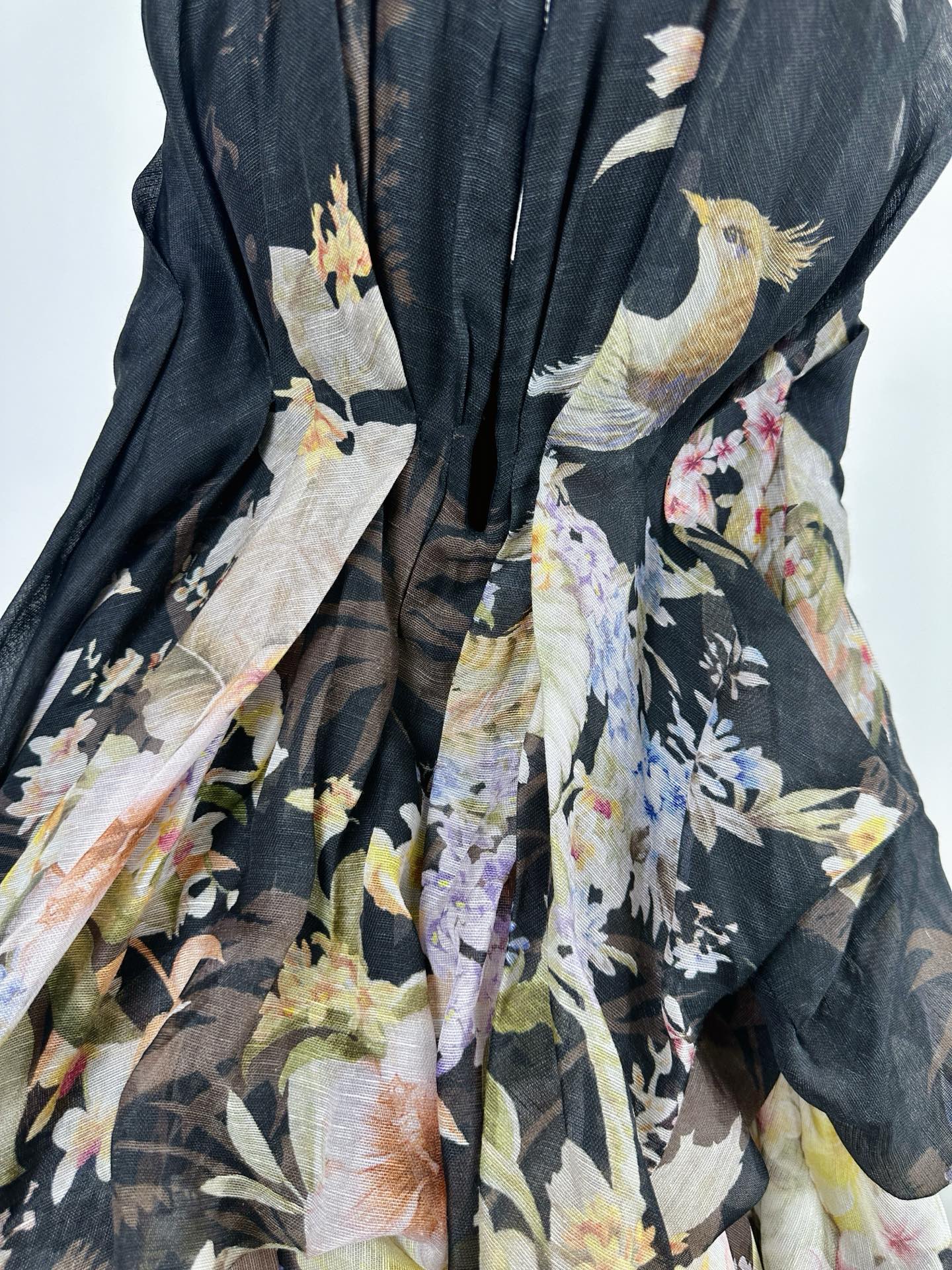 Zimmermann 25 Dress 272