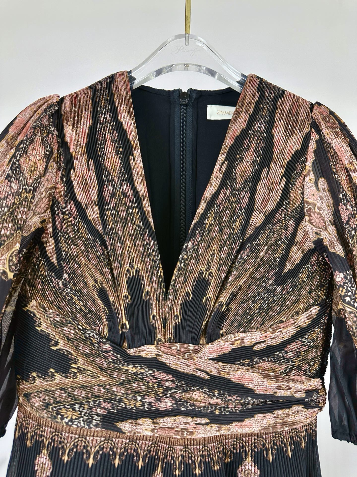 Zimmermann Dress 070