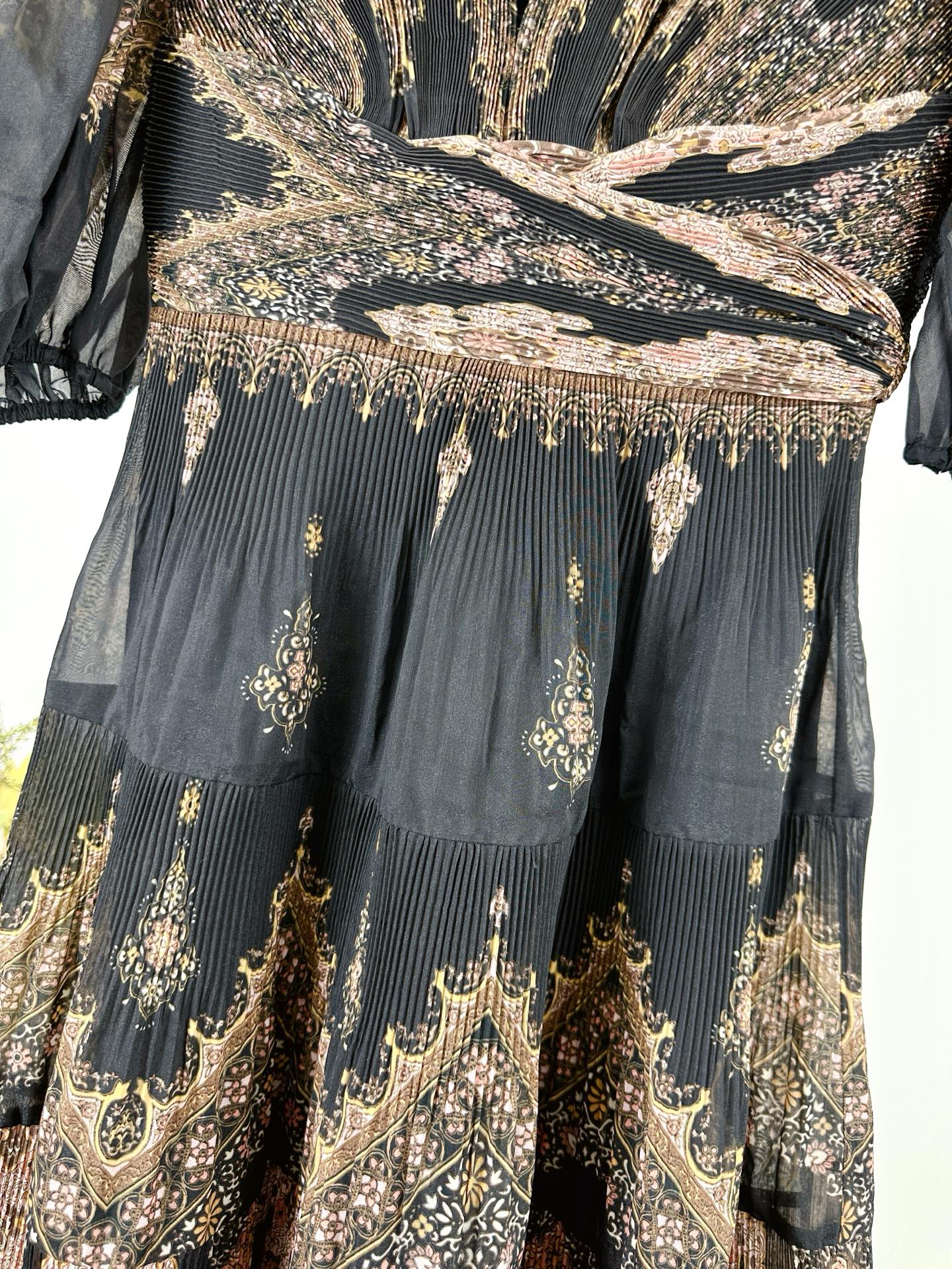 Zimmermann Dress 070