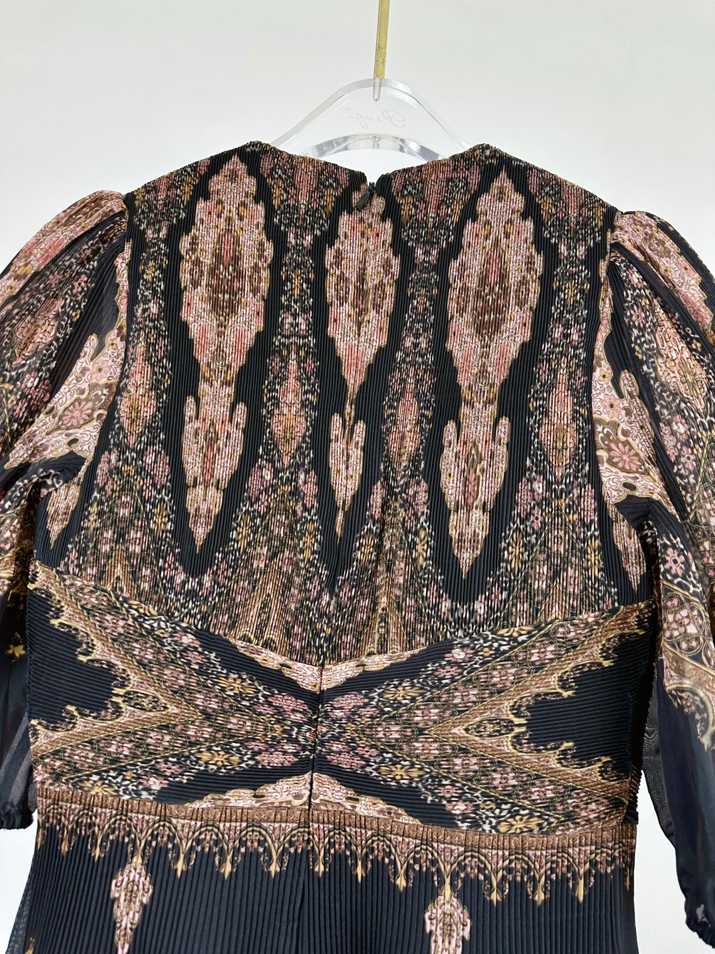 Zimmermann Dress 070