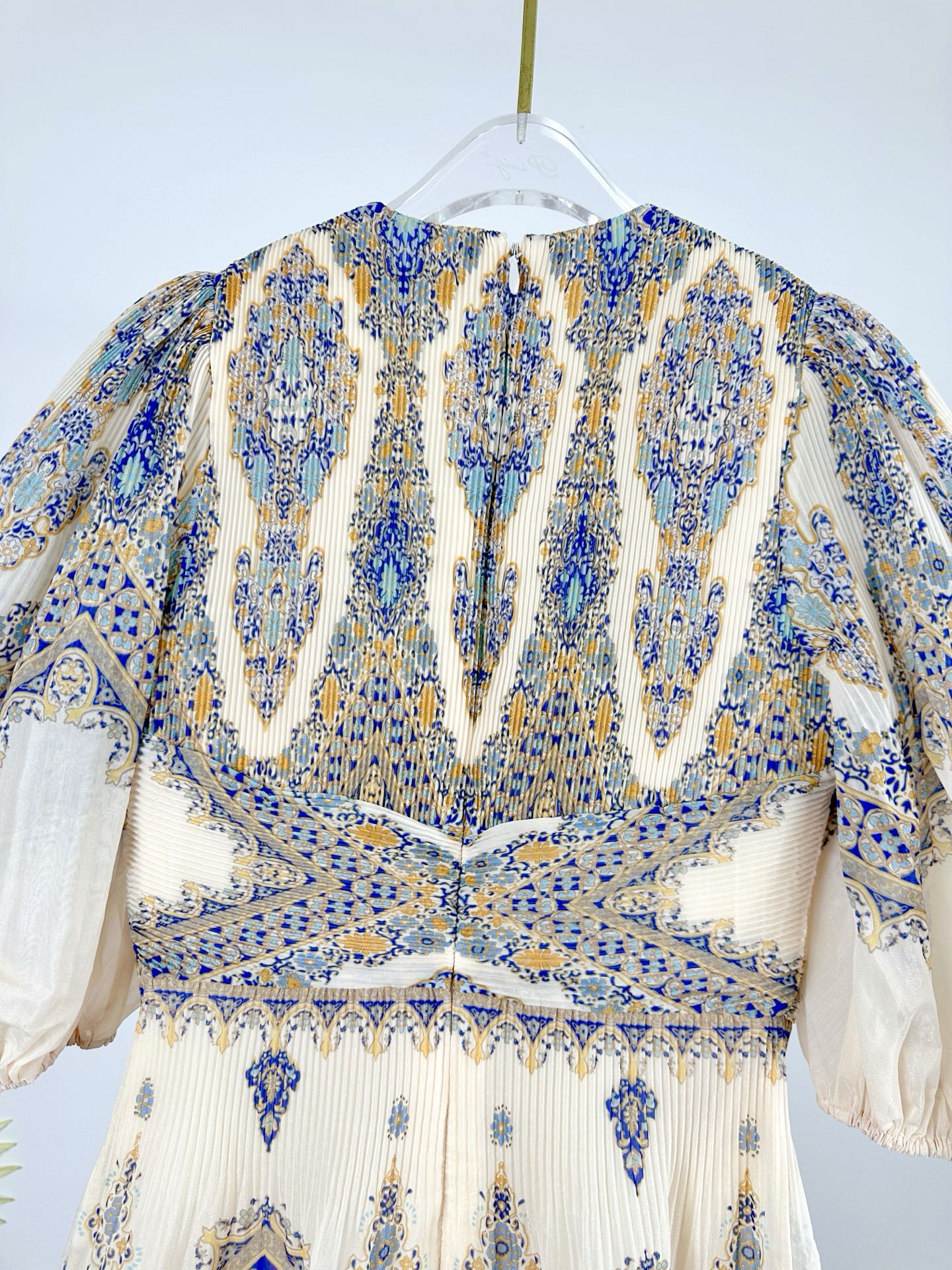 Zimmermann Dress 069