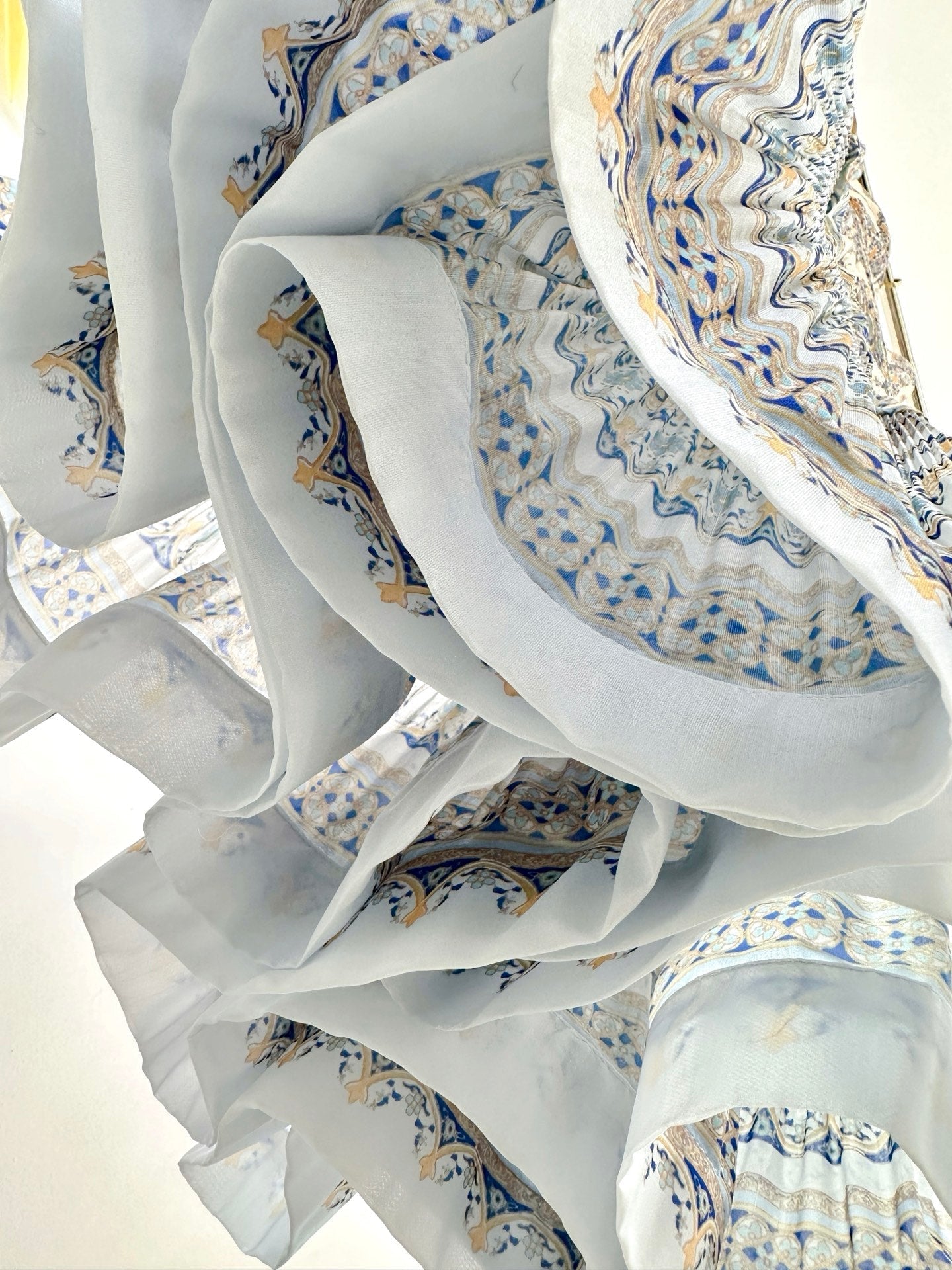 Zimmermann Dress 070