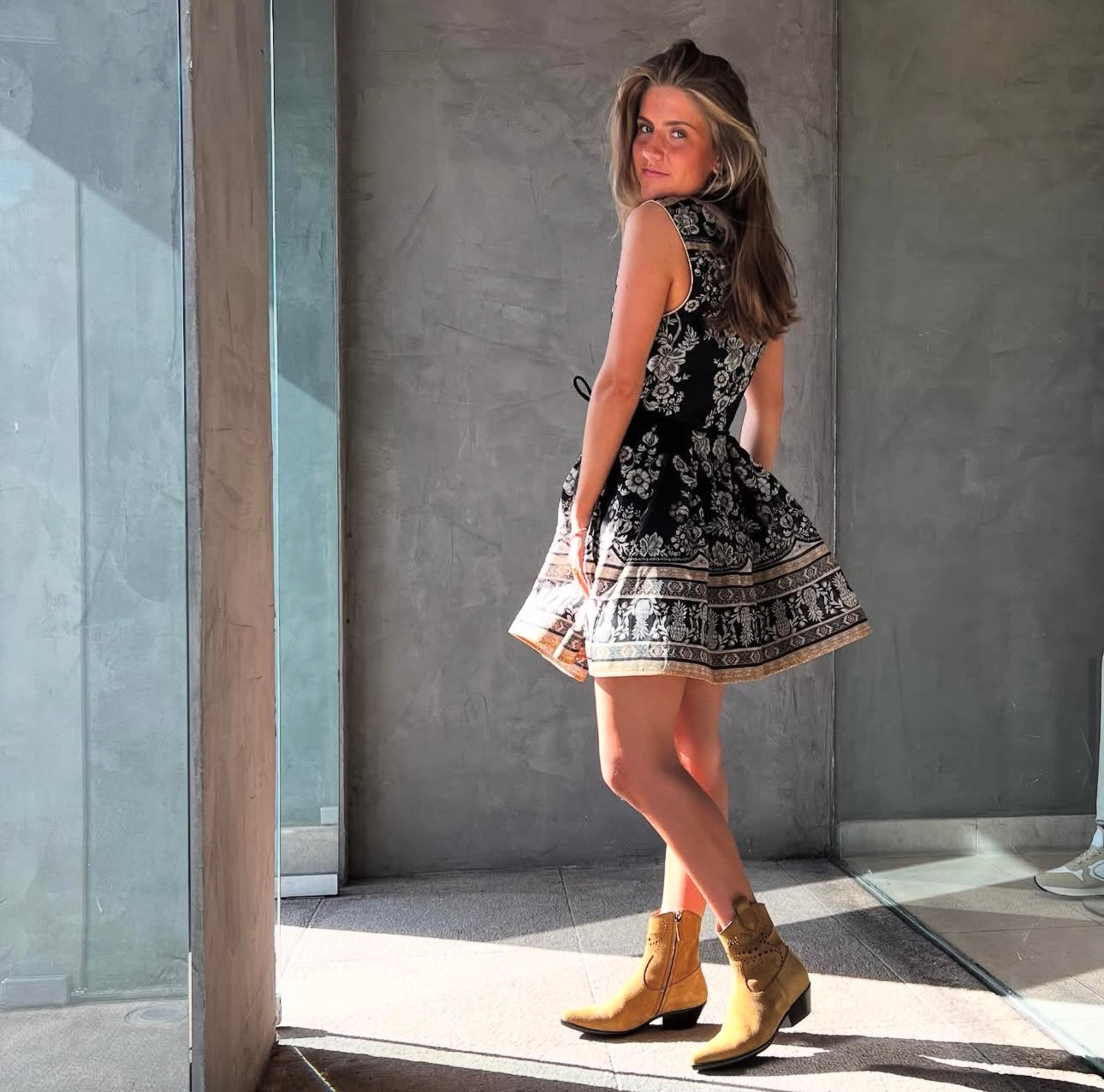 Zimmermann 2025 Dress 053