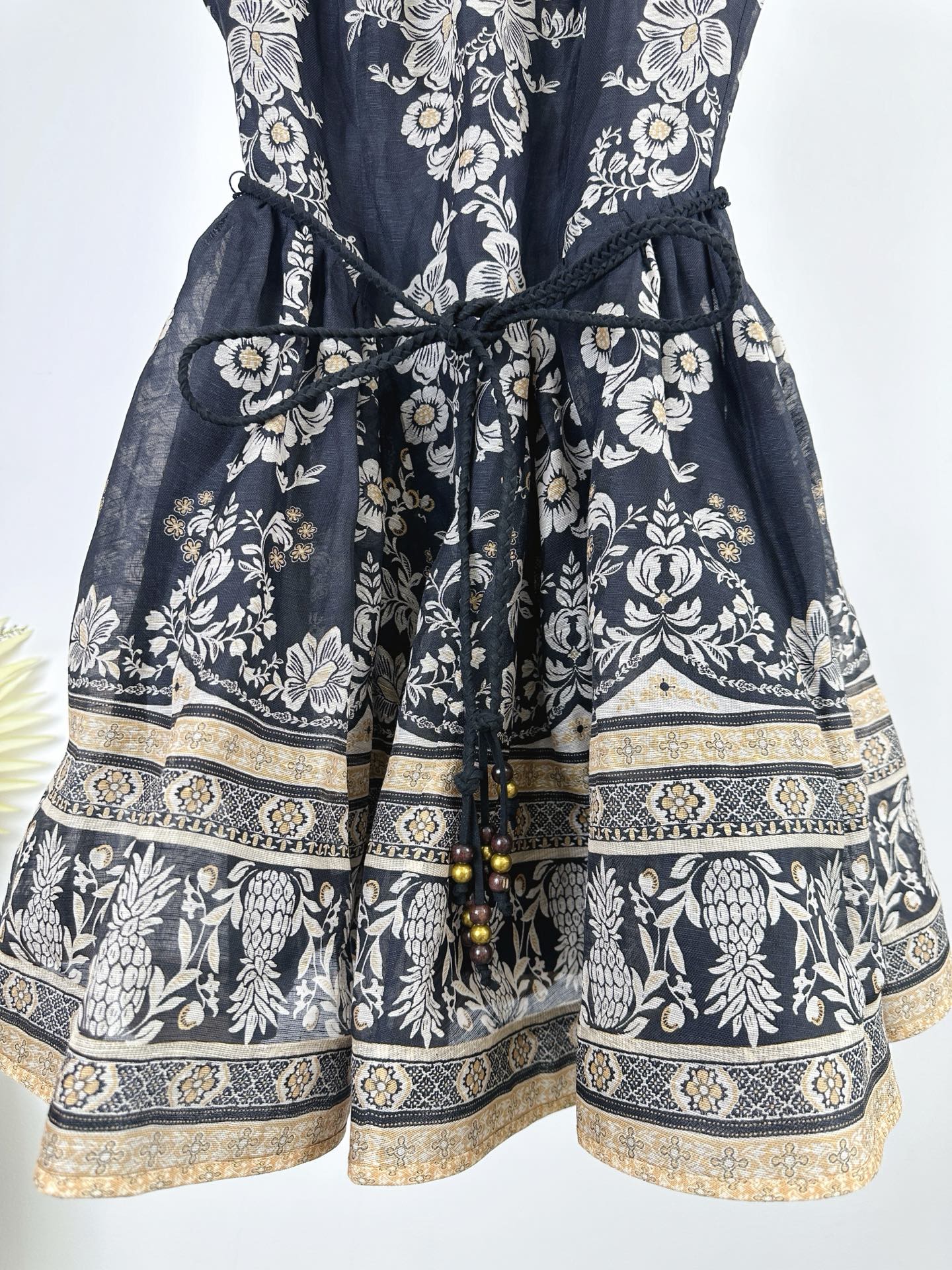 Zimmermann 2025 Dress 053