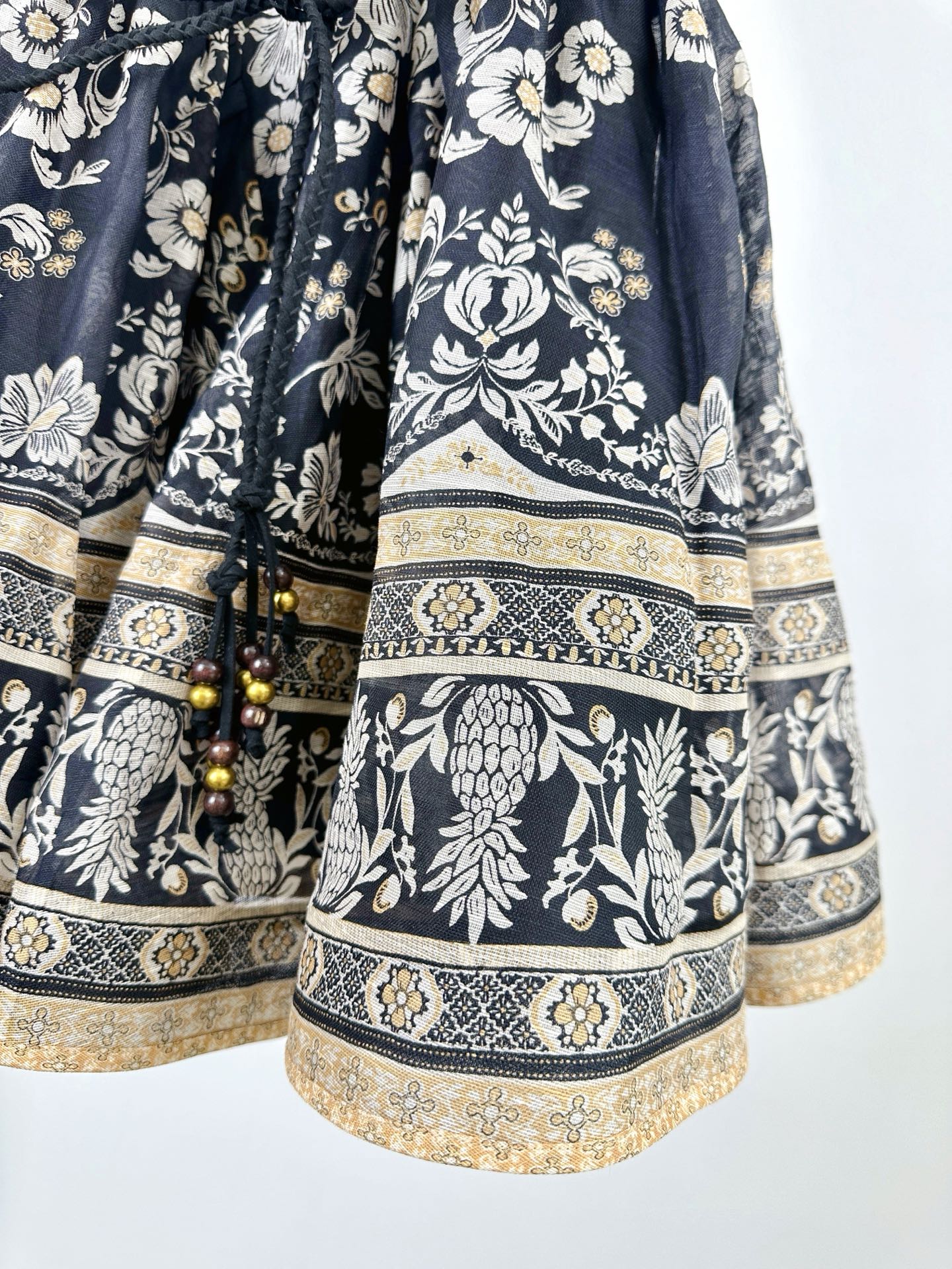 Zimmermann 2025 Dress 053