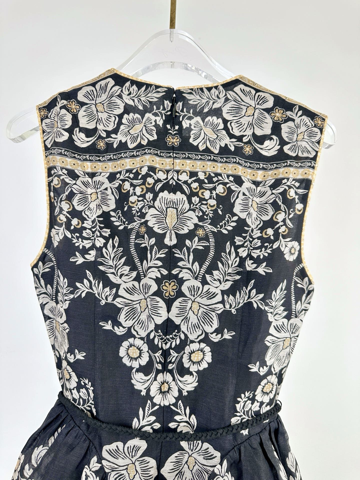 Zimmermann 2025 Dress 053