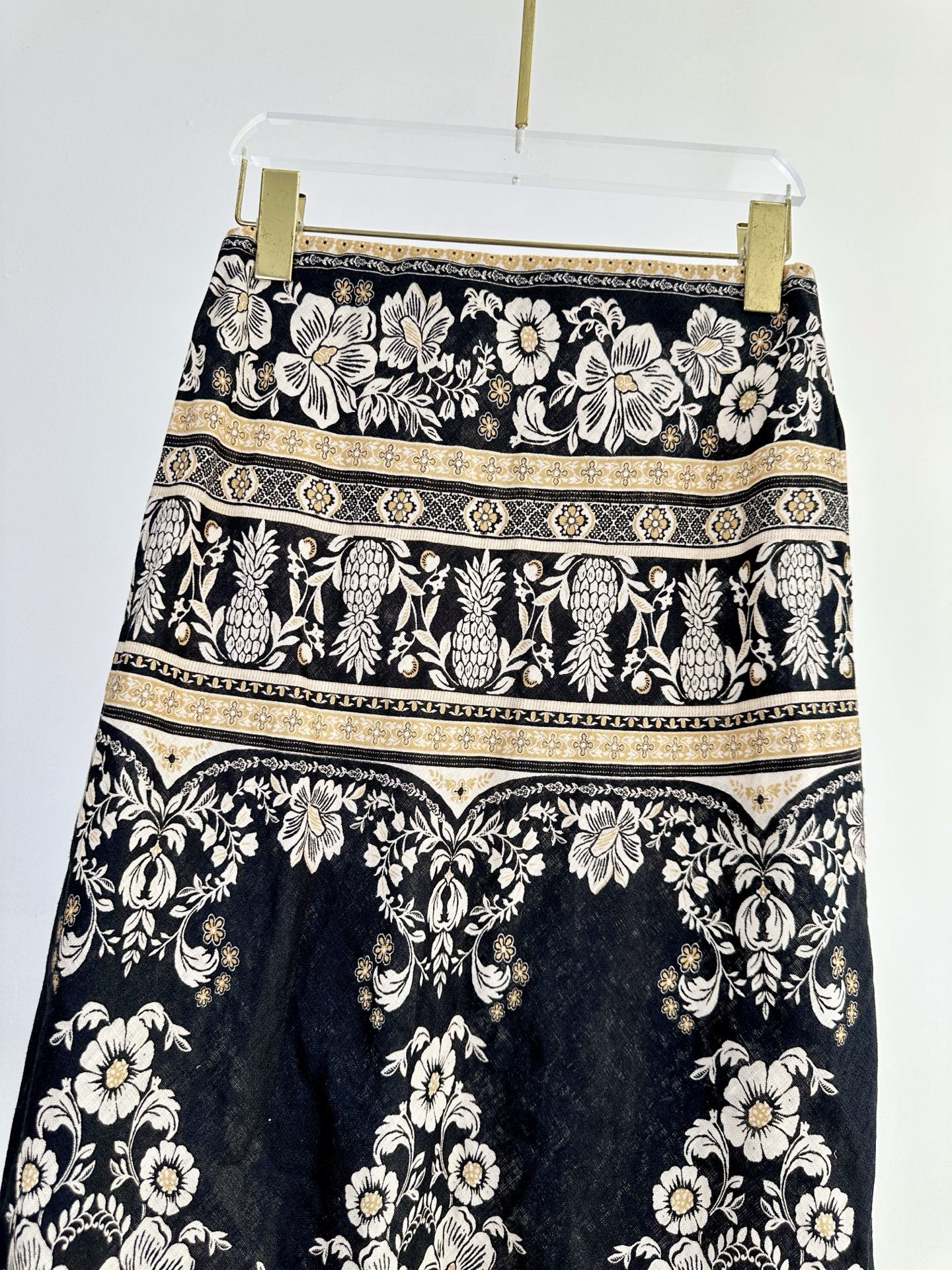 Zimmermann 2025 Skirt 051