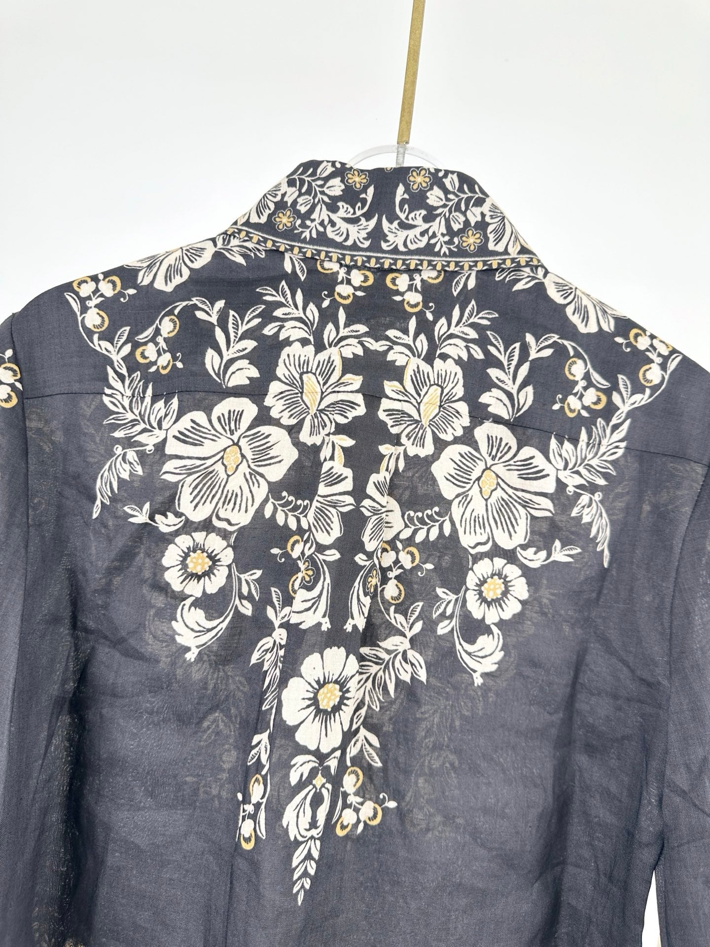 Zimmermann 2025 Shirt 052