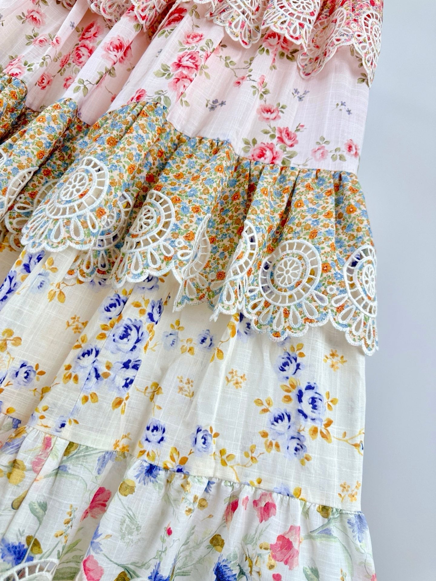 Zimmermann Dress 085