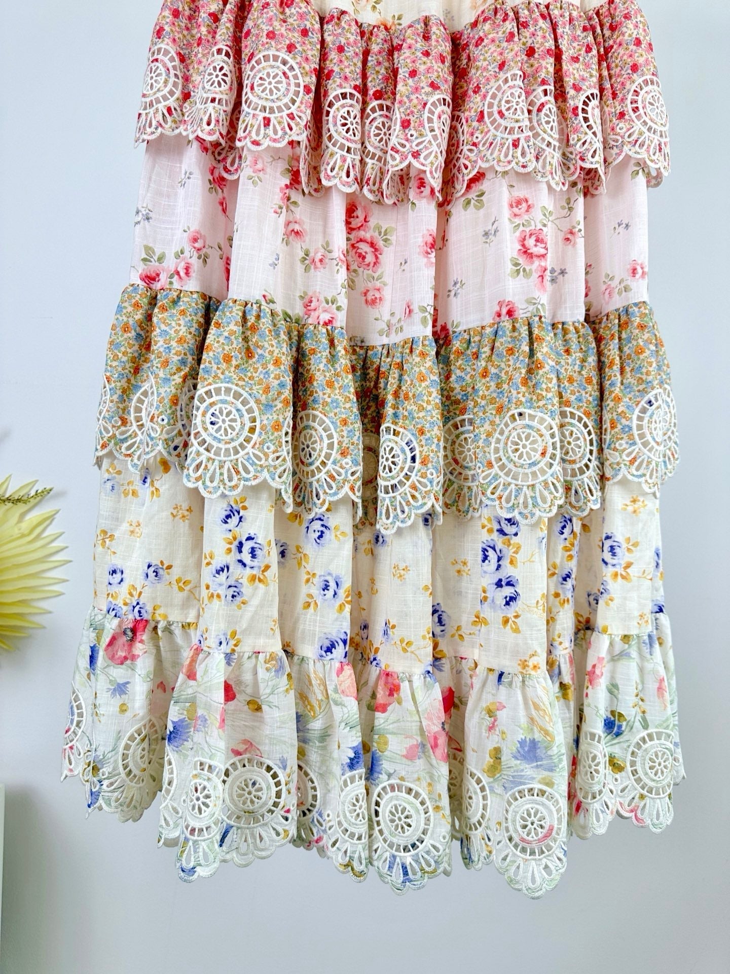 Zimmermann 2025 Skirts 033