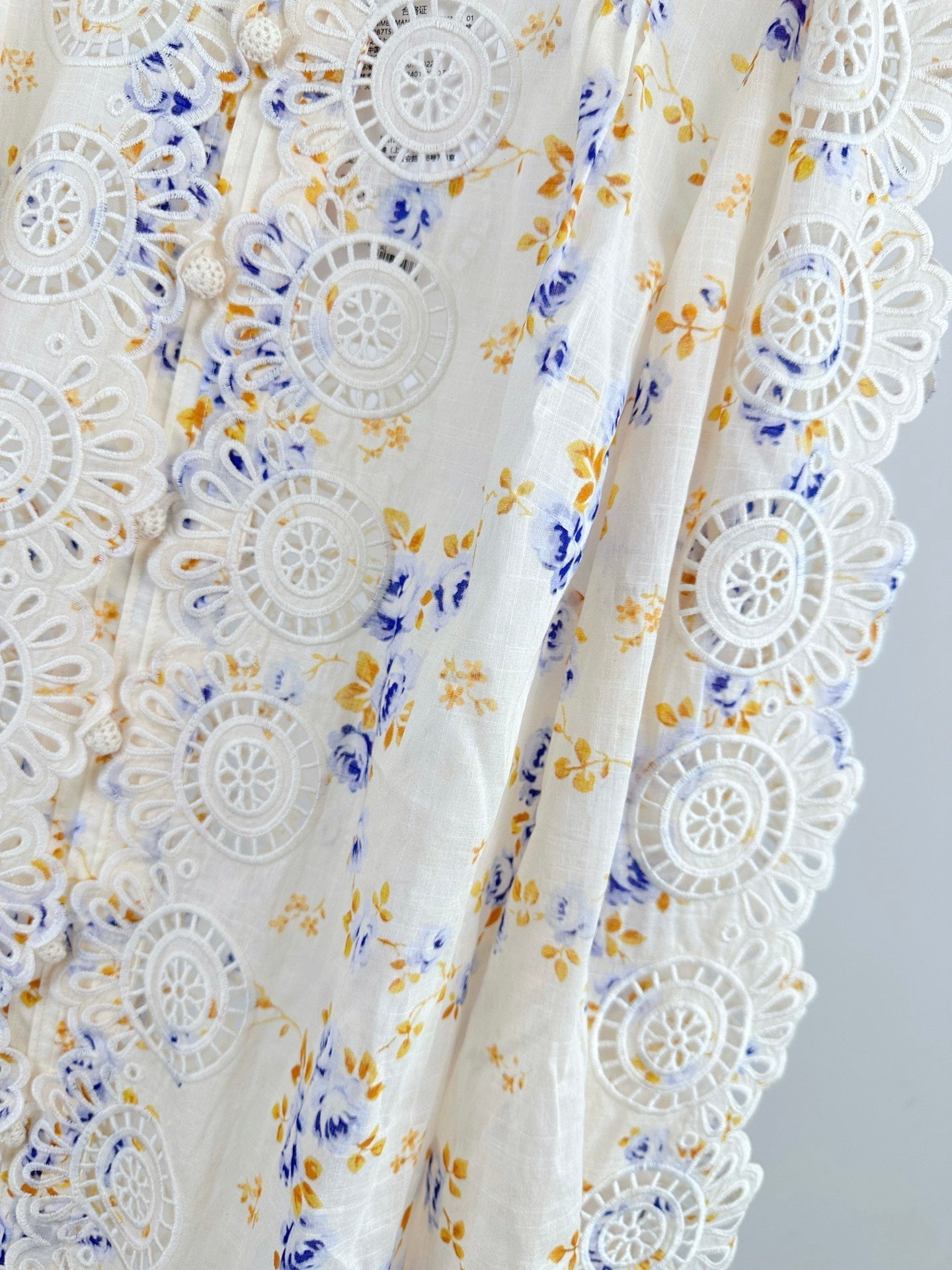 Zimmermann 2025 Blouson 032