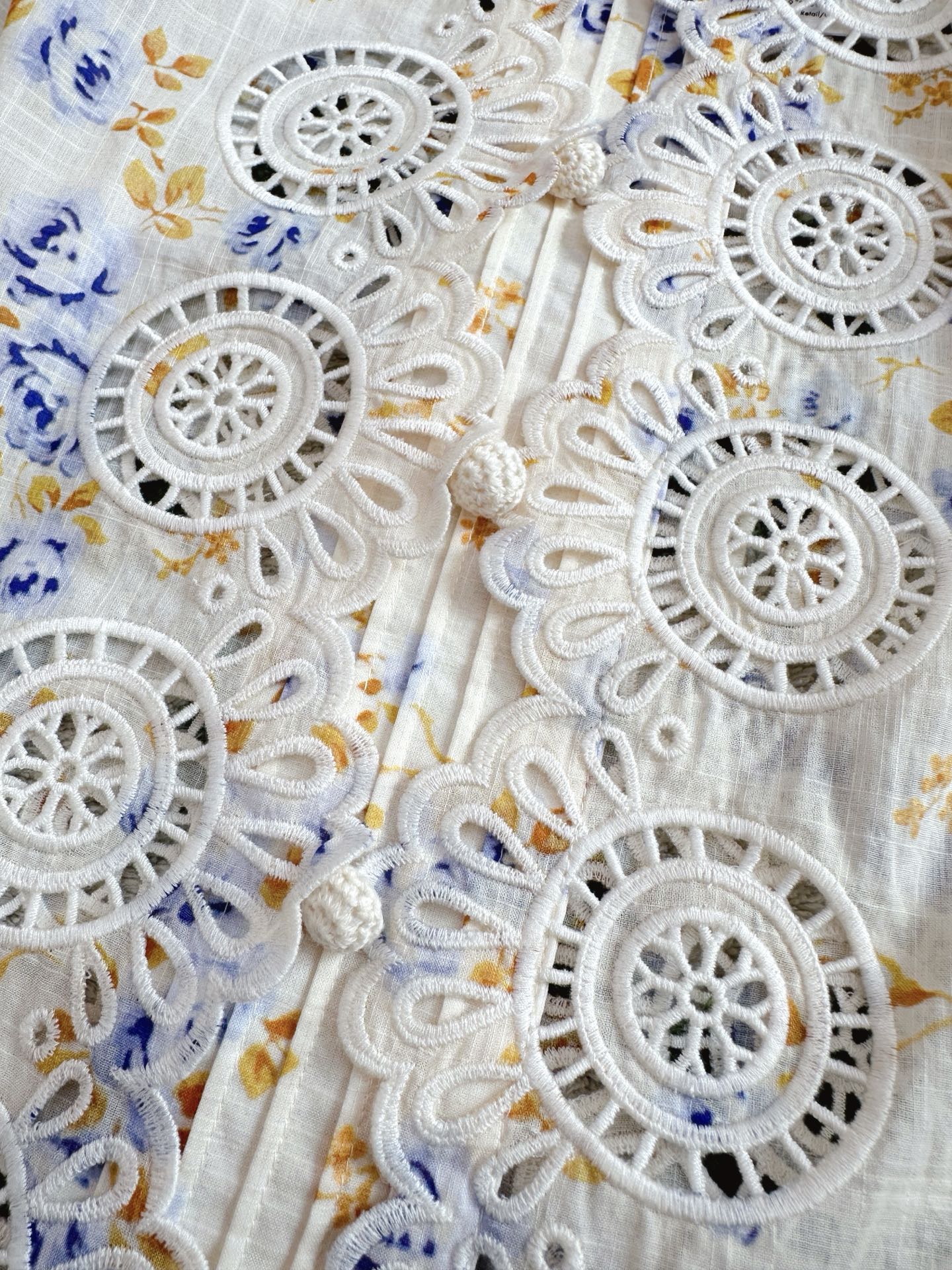 Zimmermann 2025 Blouson 032