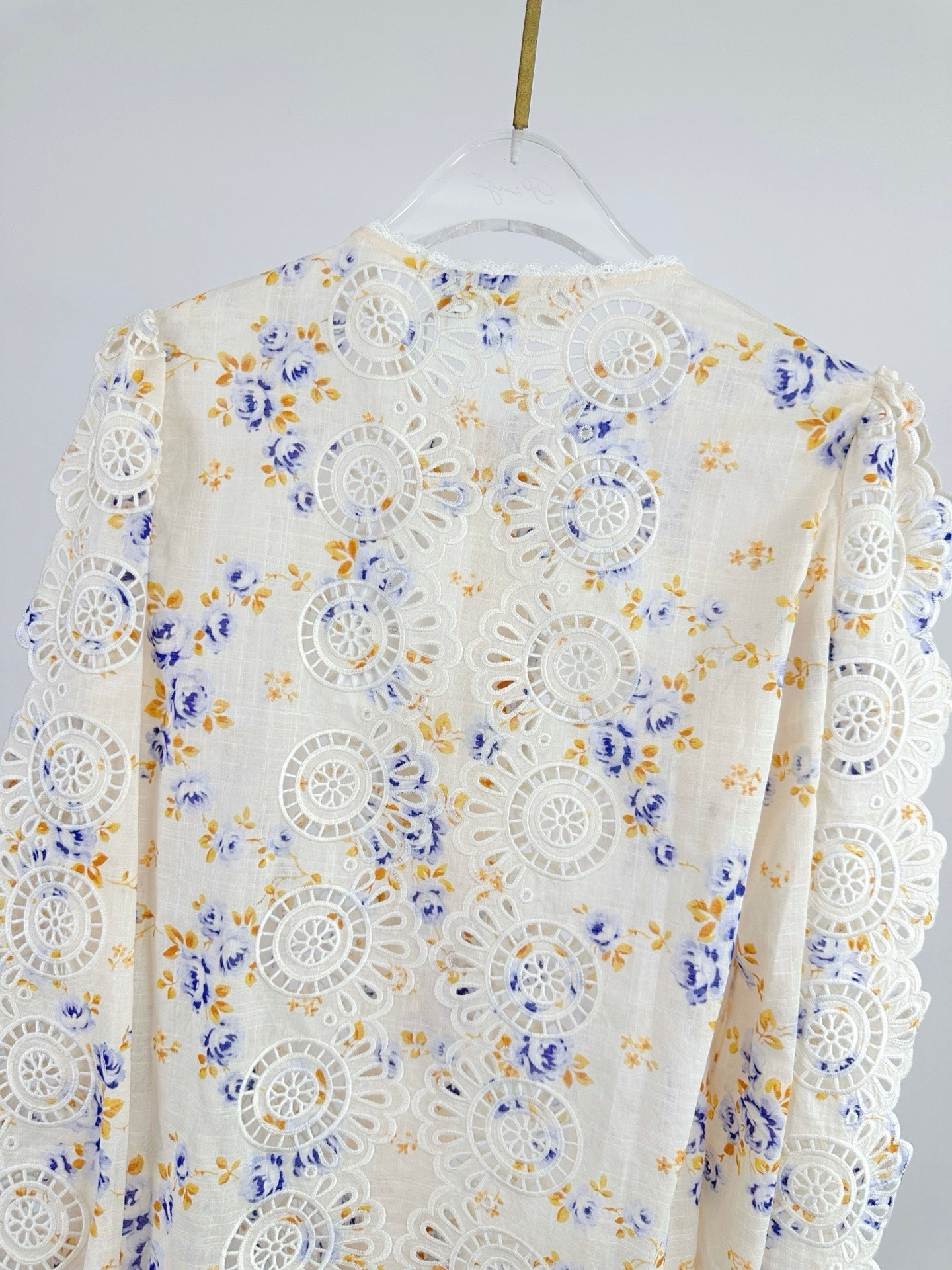 Zimmermann 2025 Blouson 032