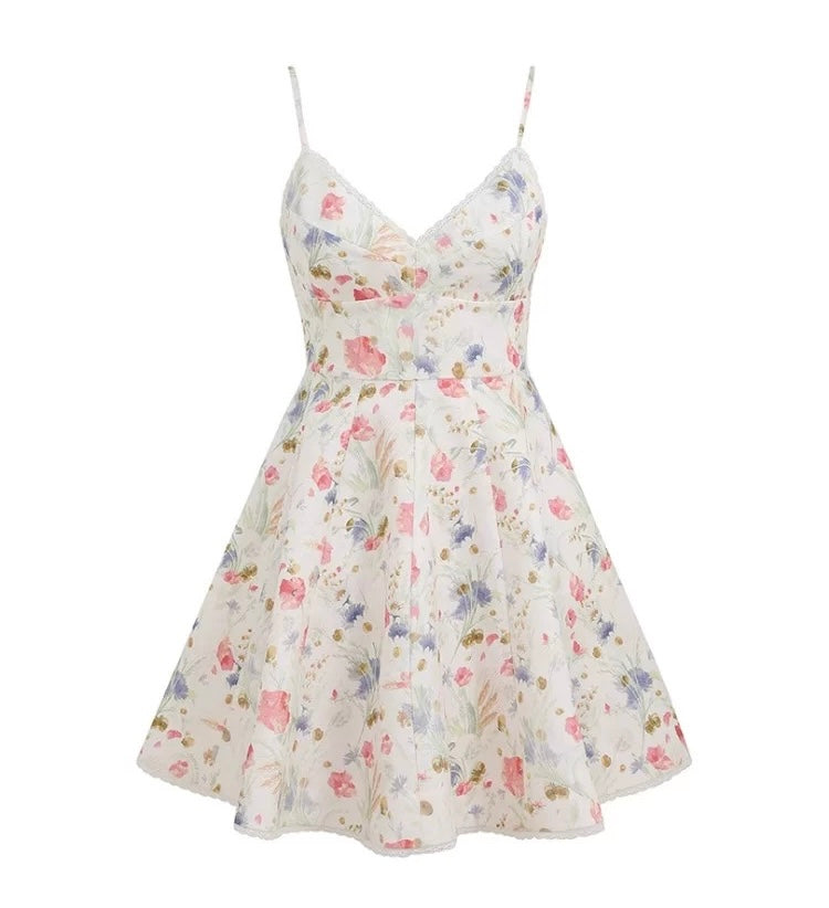 Zimmermann 2025 Dress 030