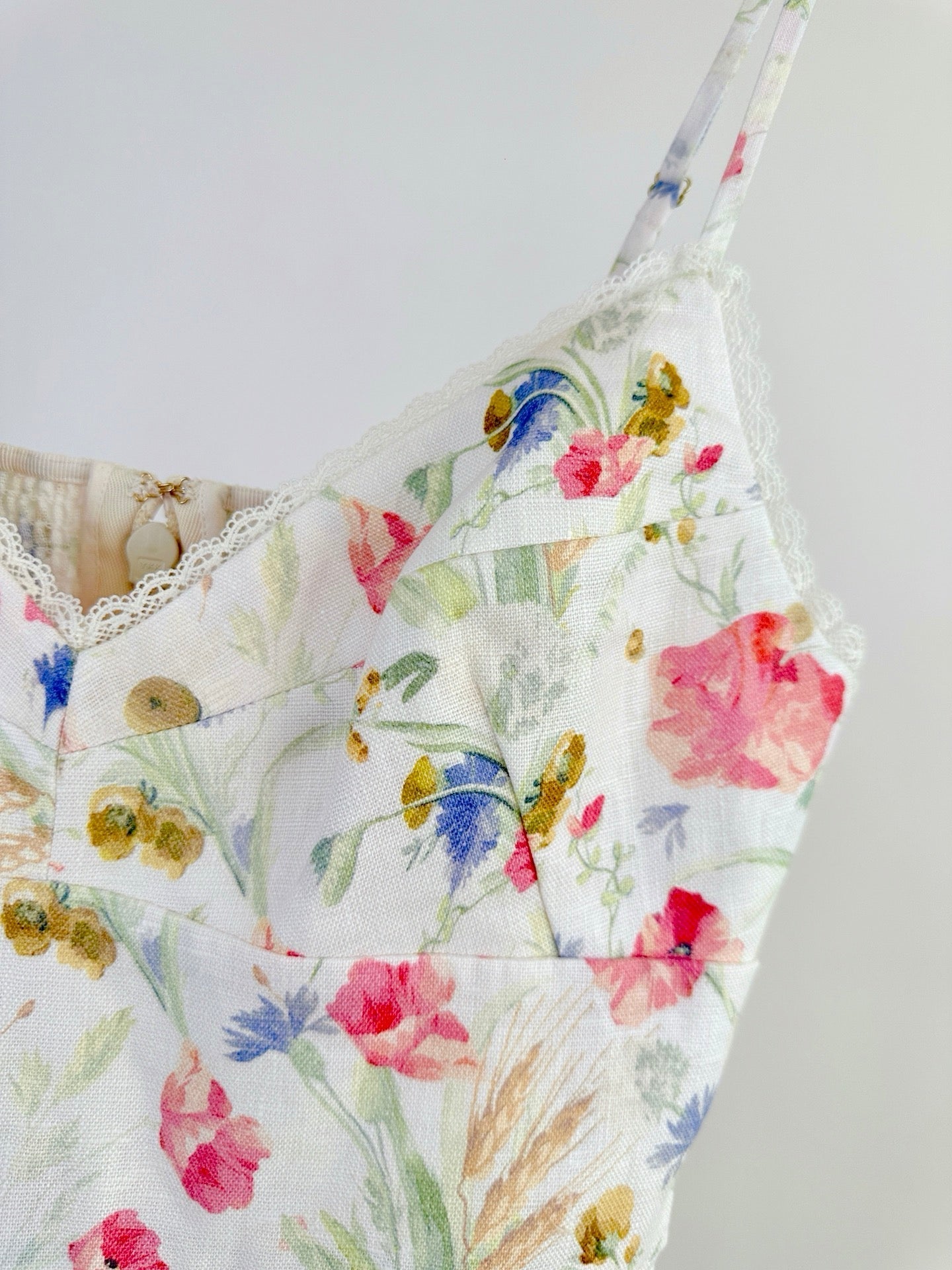 Zimmermann 2025 Dress 030