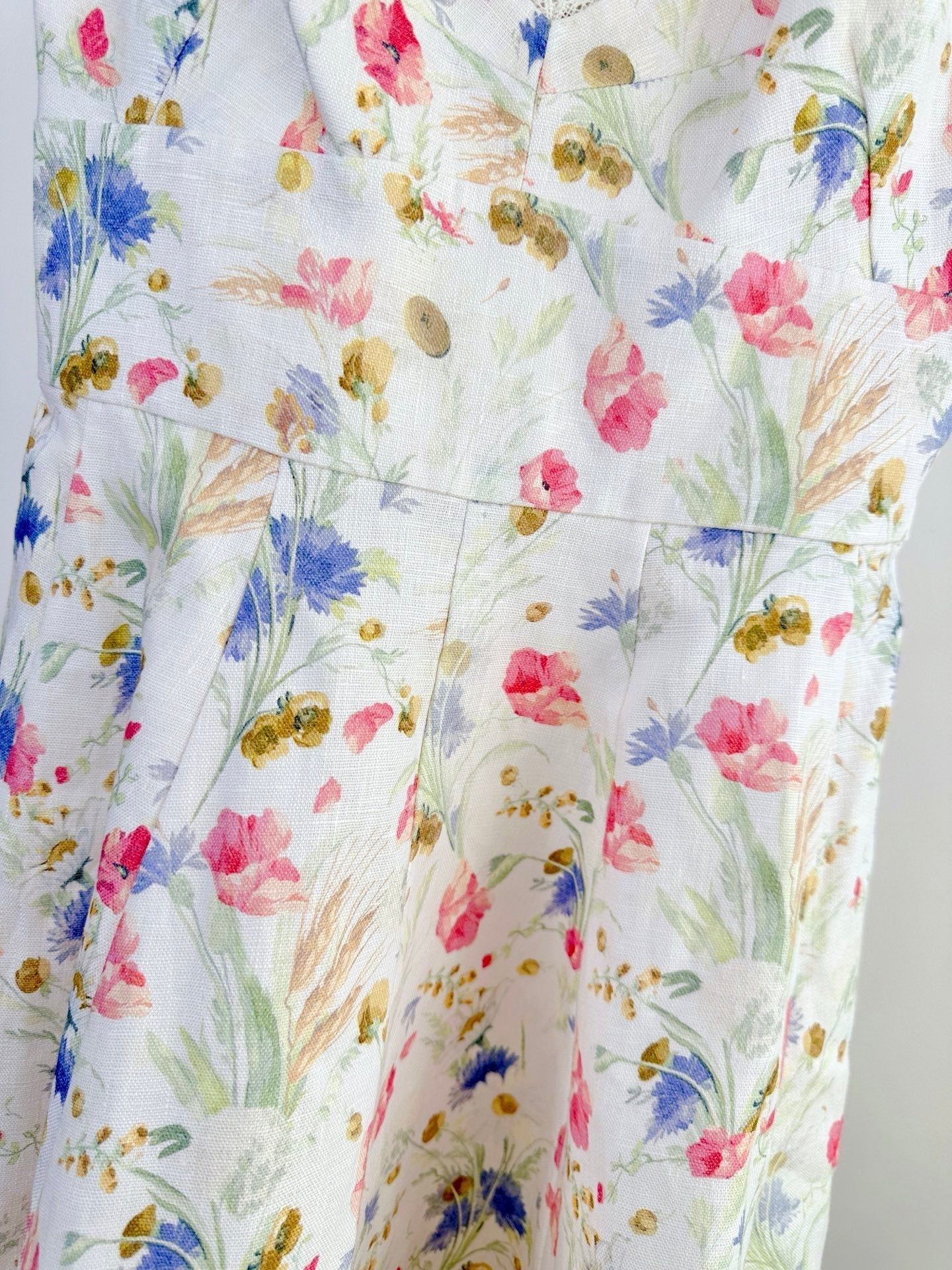 Zimmermann Dress 083