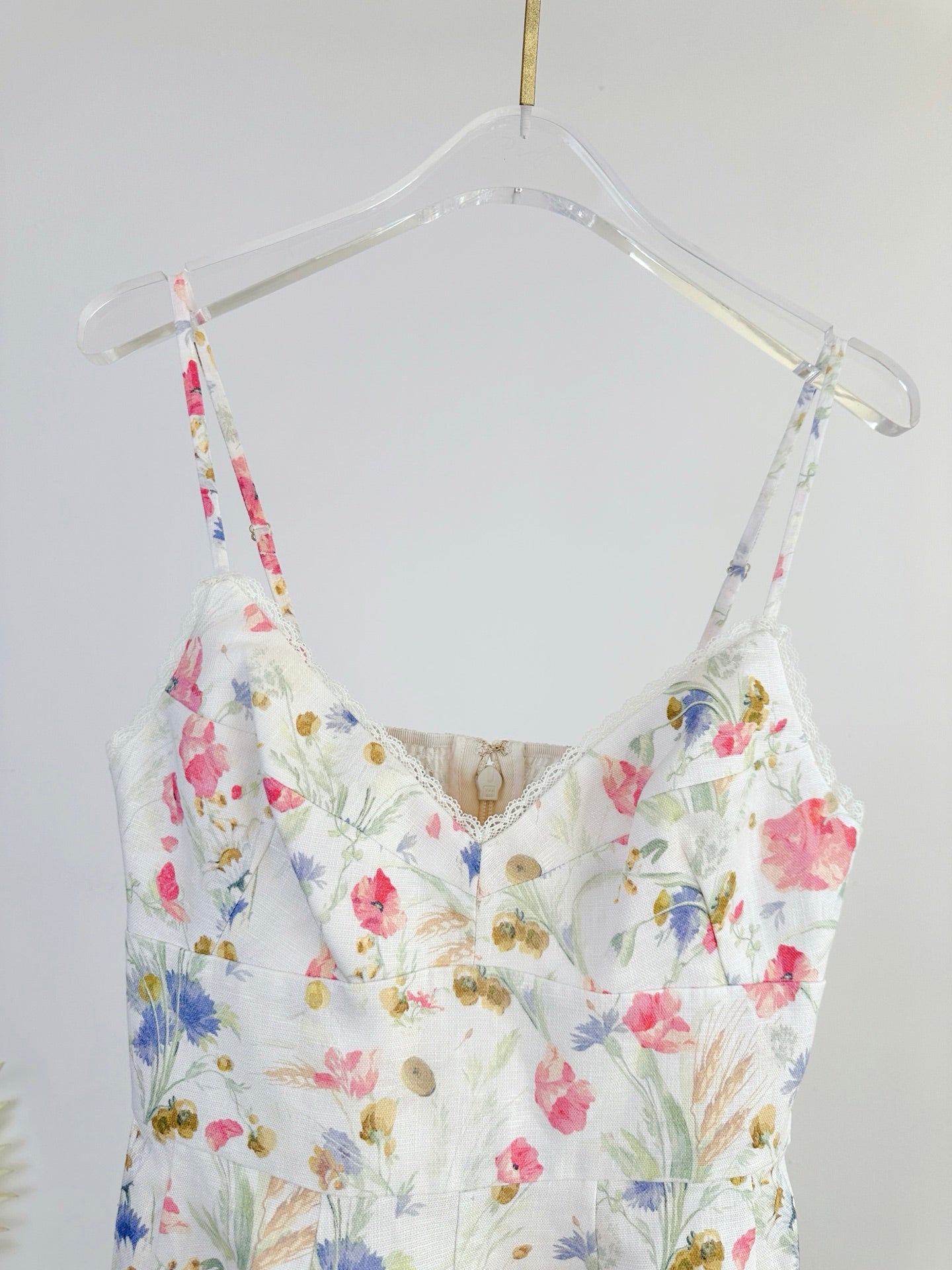 Zimmermann Dress 083