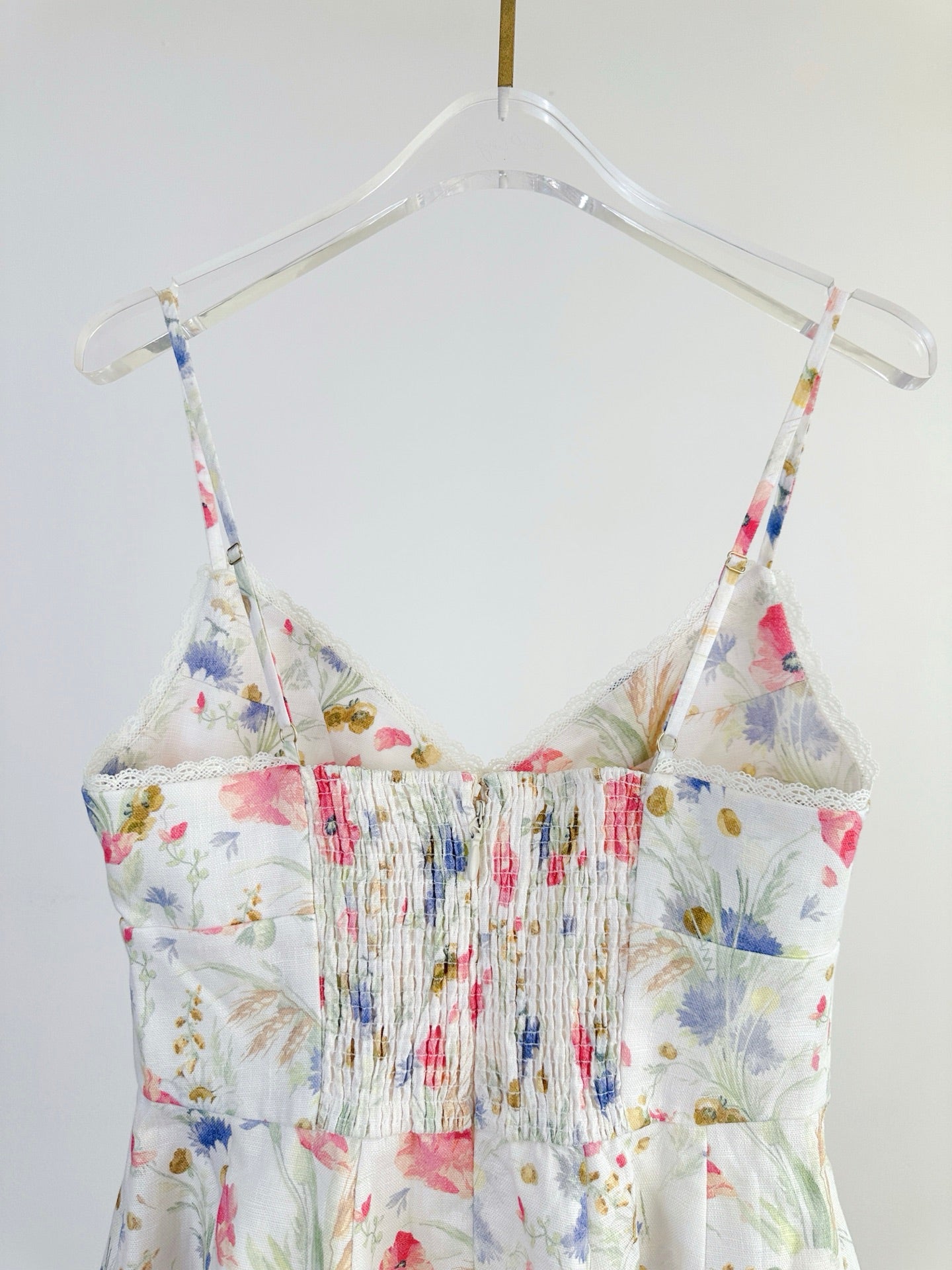 Zimmermann 2025 Dress 030