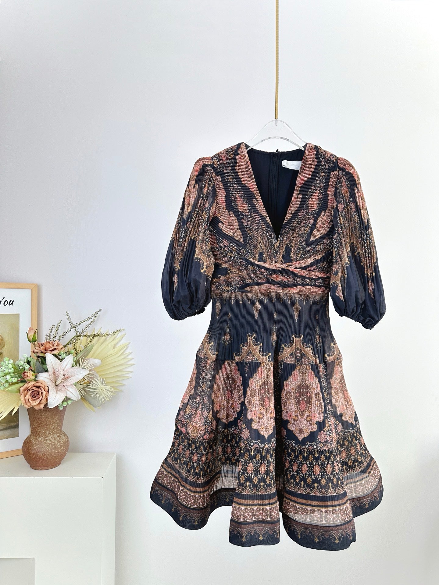 Zimmermann Dress 069