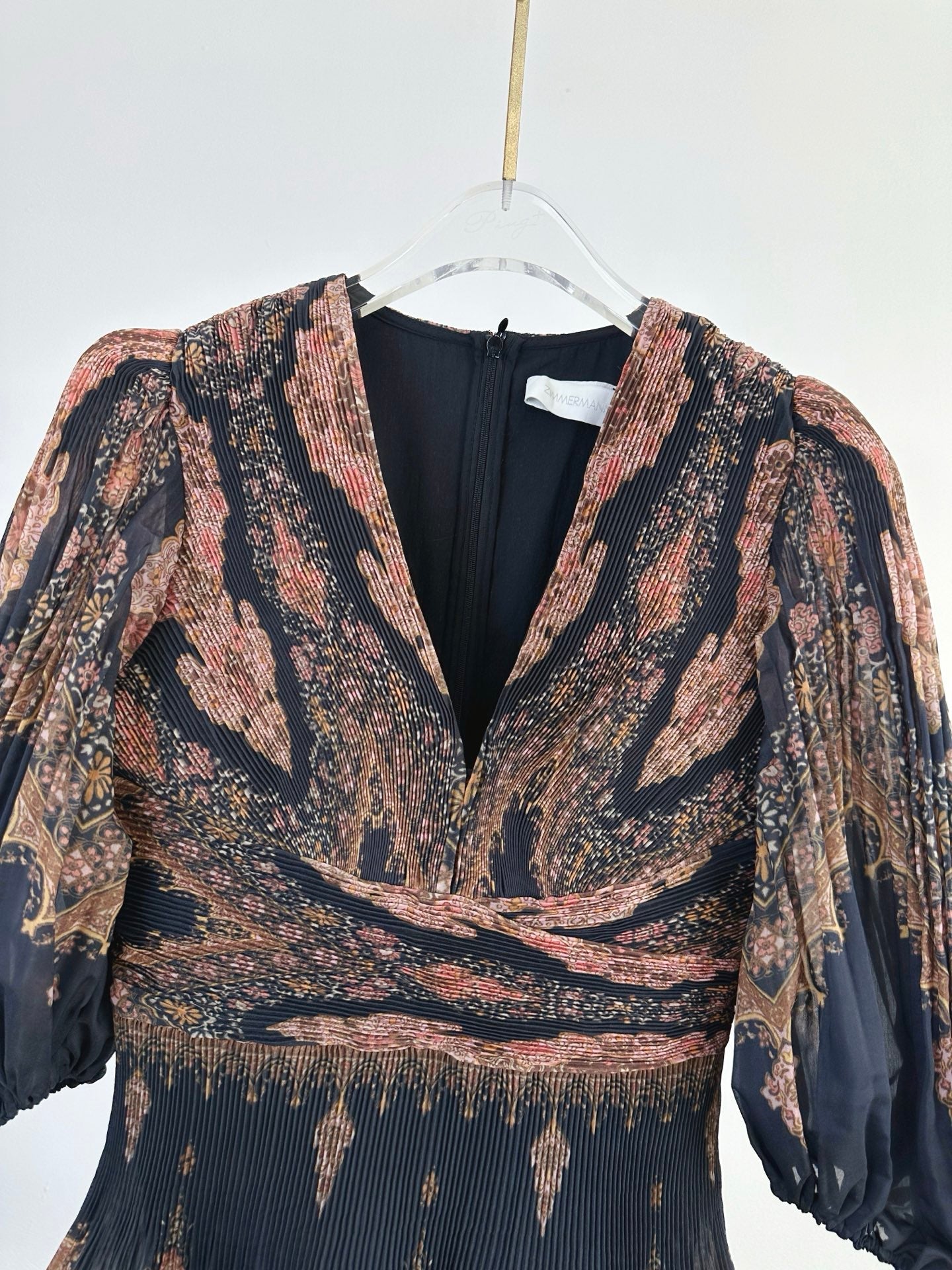 Zimmermann Dress 069