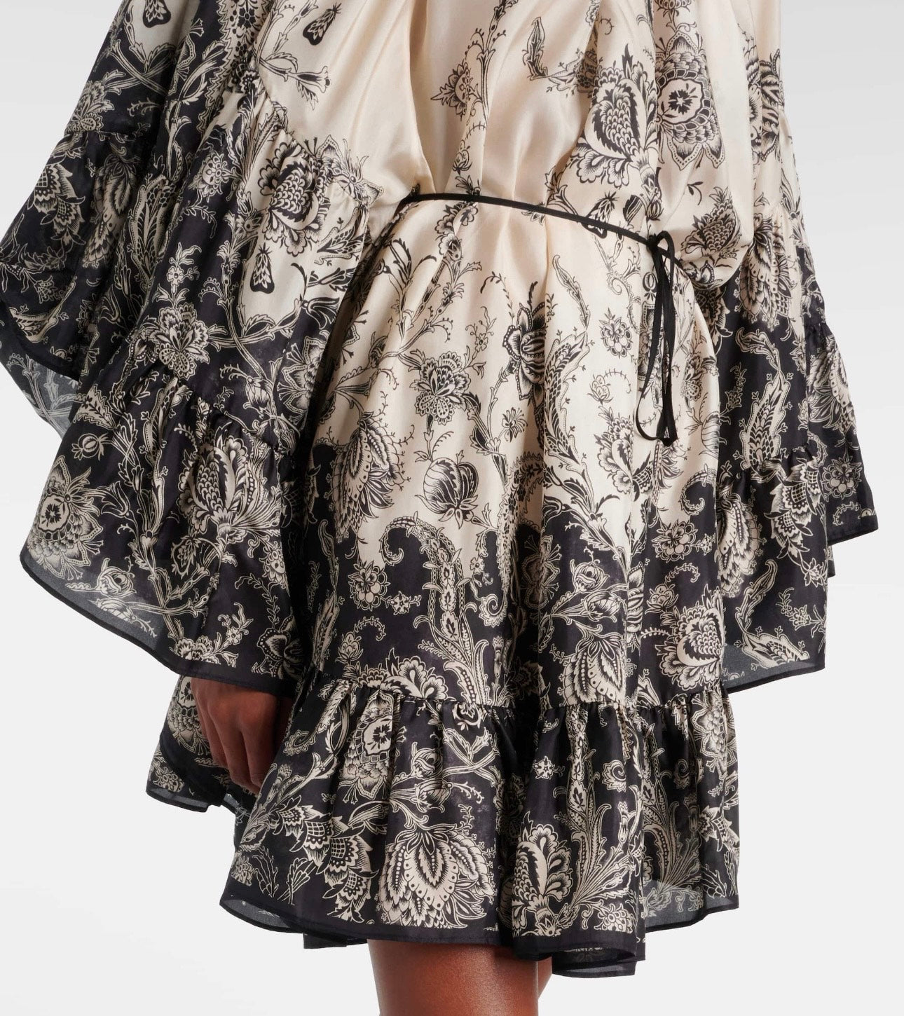 Zimmermann Mini Dress 141