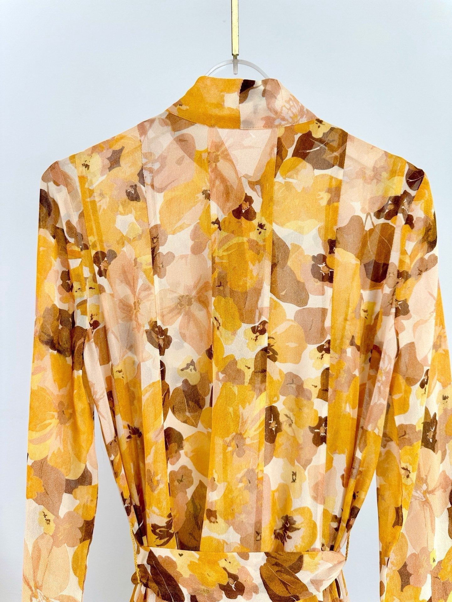 Zimmermann Mini Dress 144