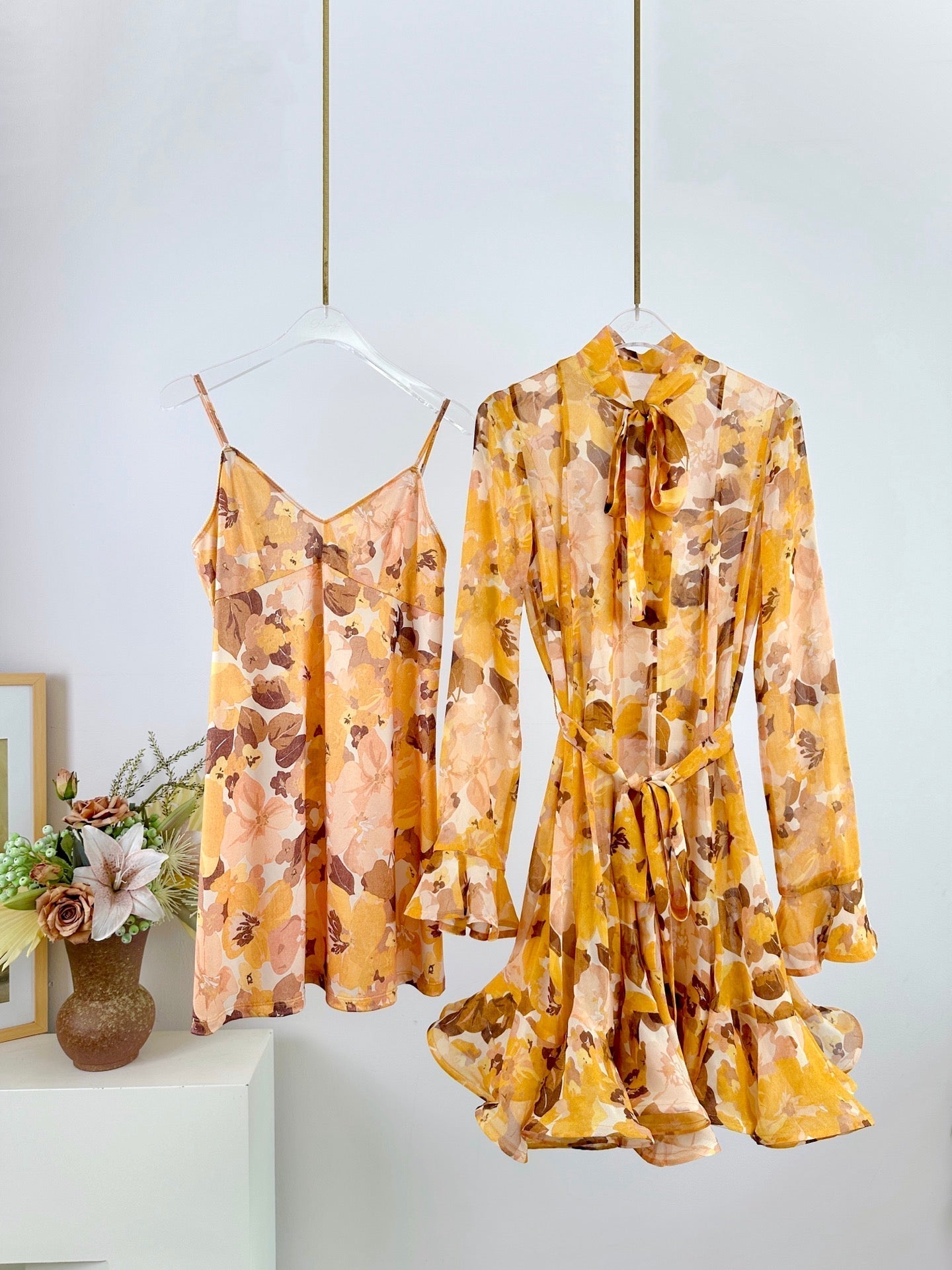 Zimmermann Mini Dress 144