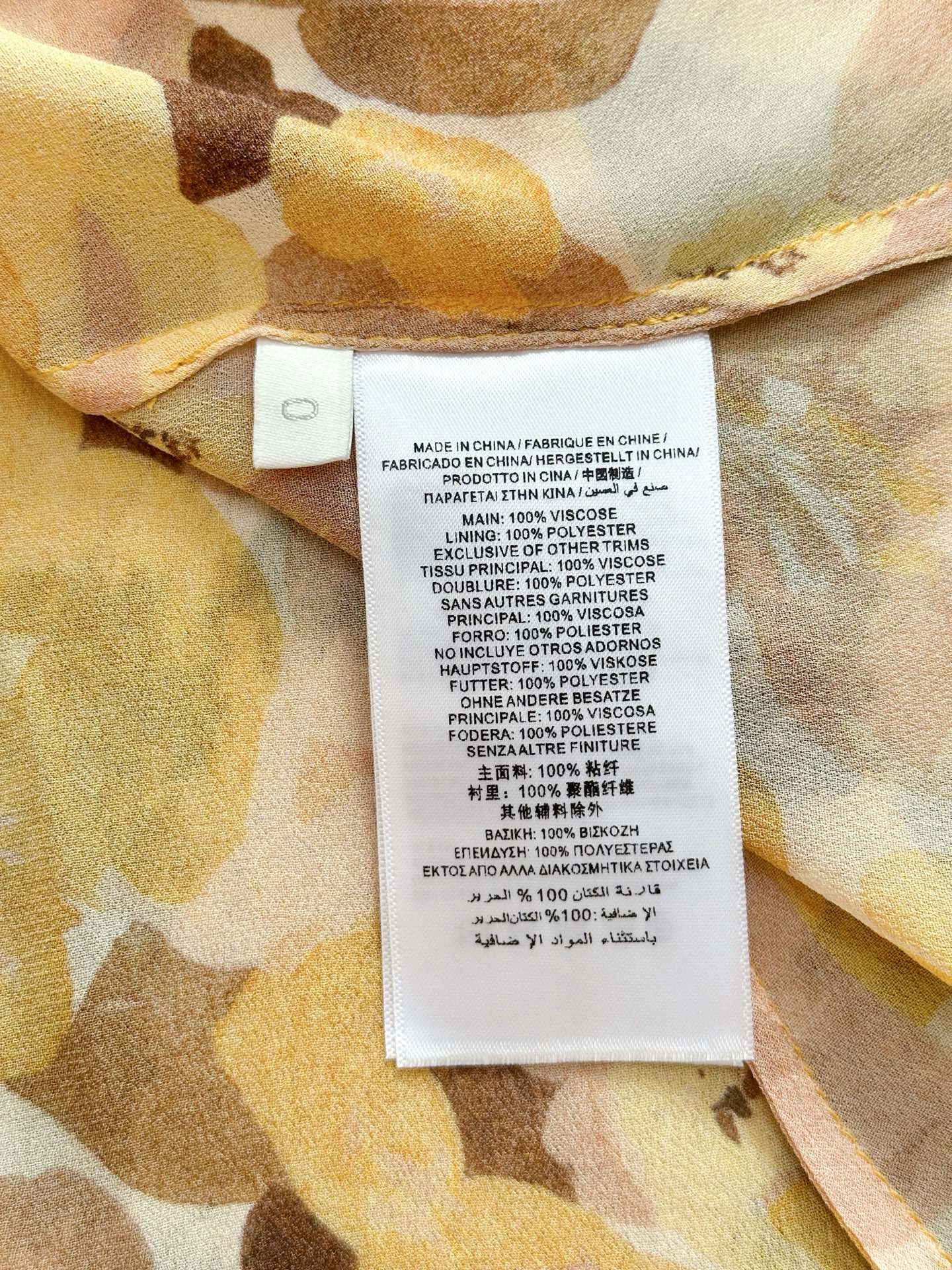 Zimmermann Mini Dress 144