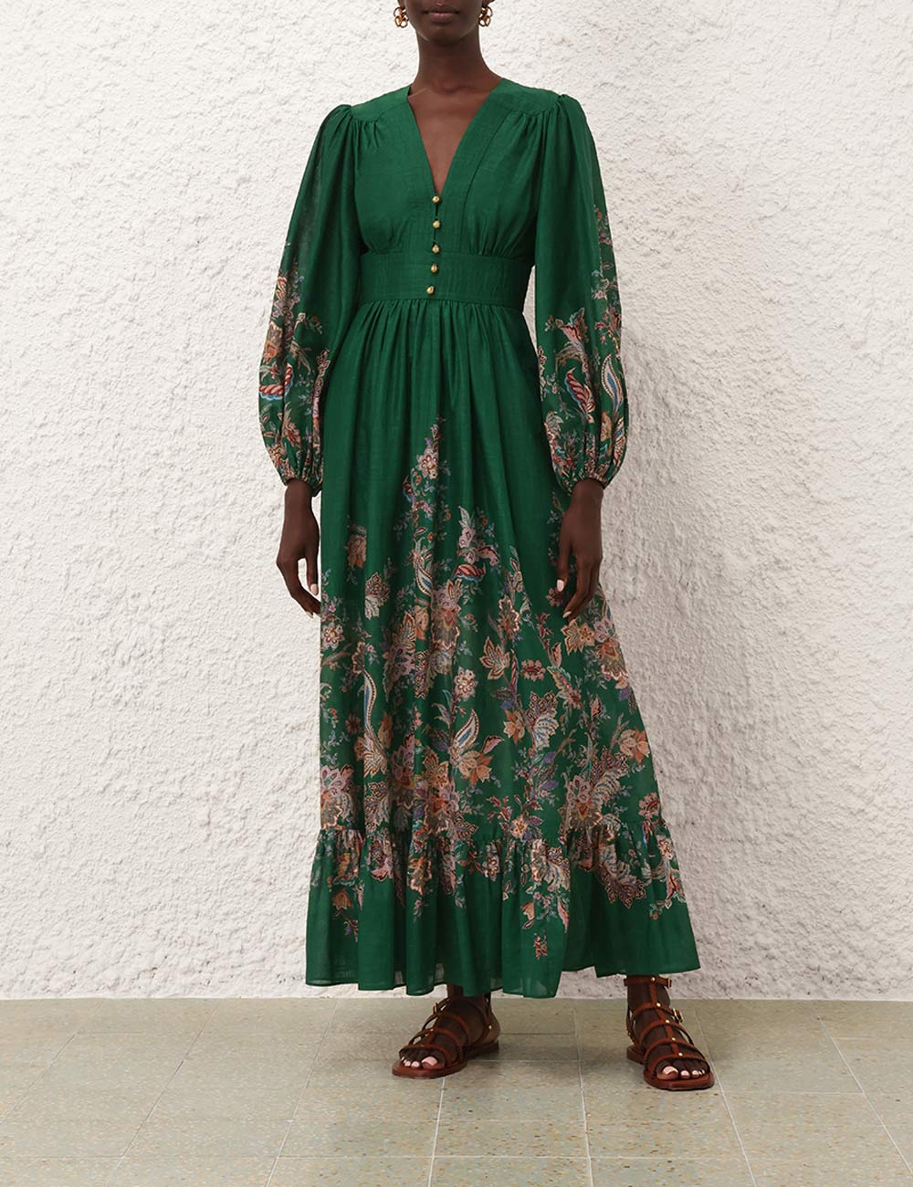 Zimmermann Dress 193
