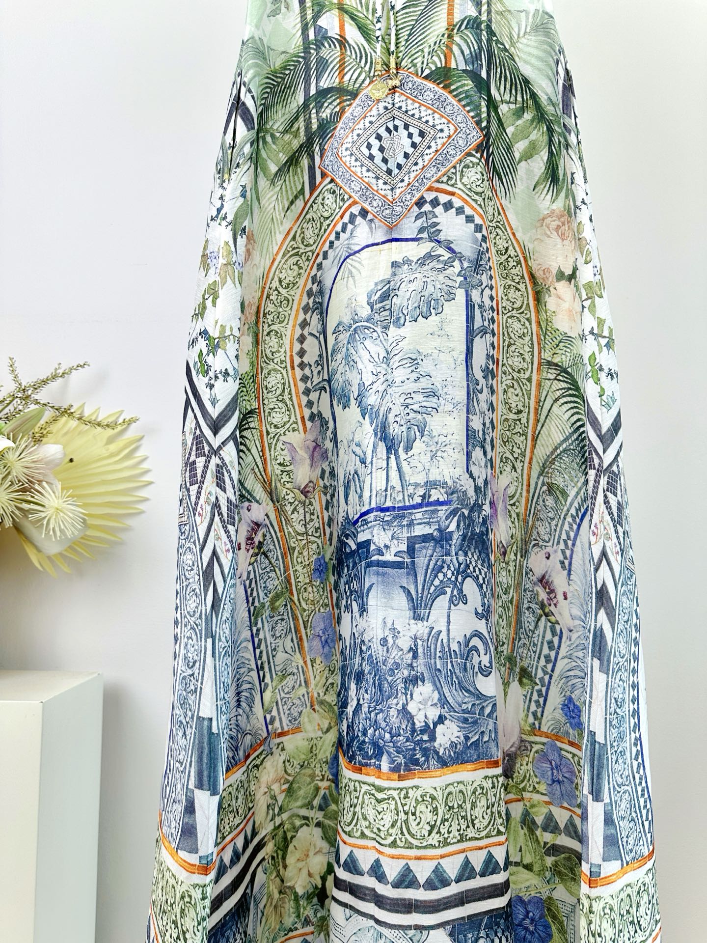 Zimmermann 25 Dress 284