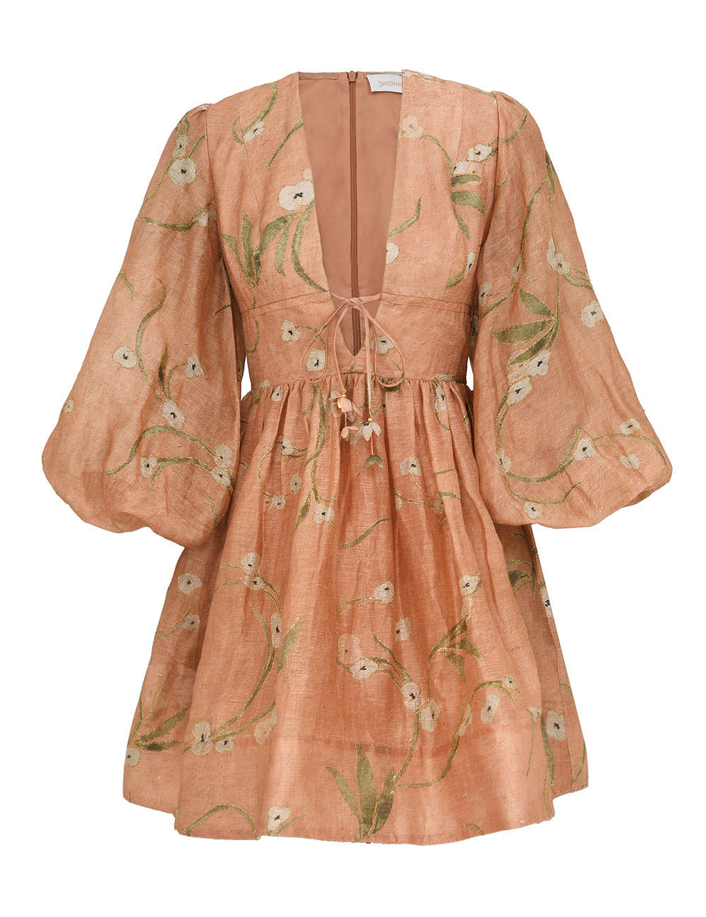 Zimmermann 25 Dress 346