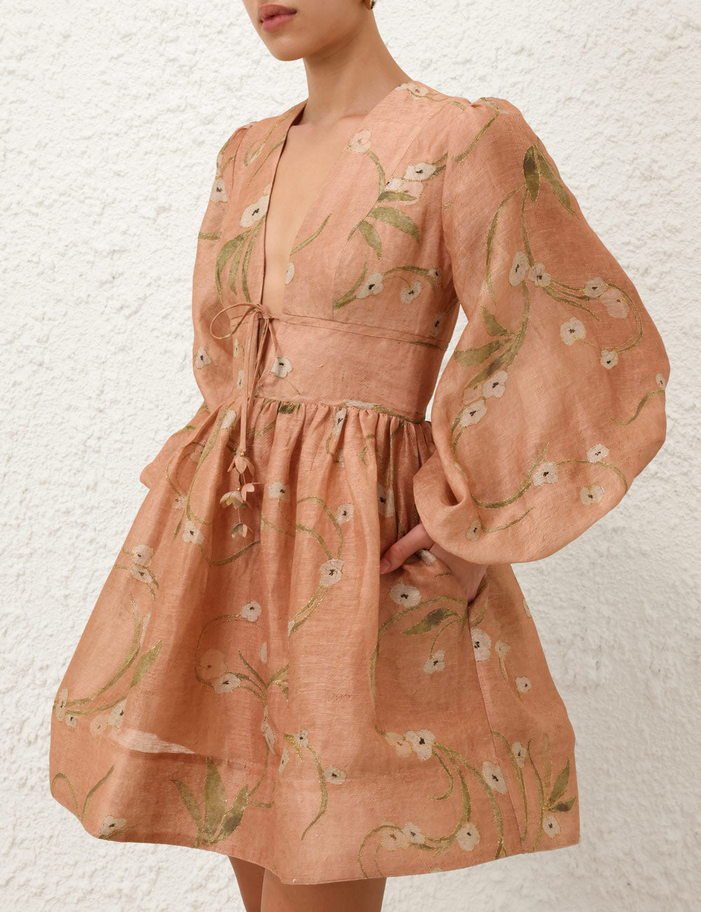 Zimmermann 25 Dress 346