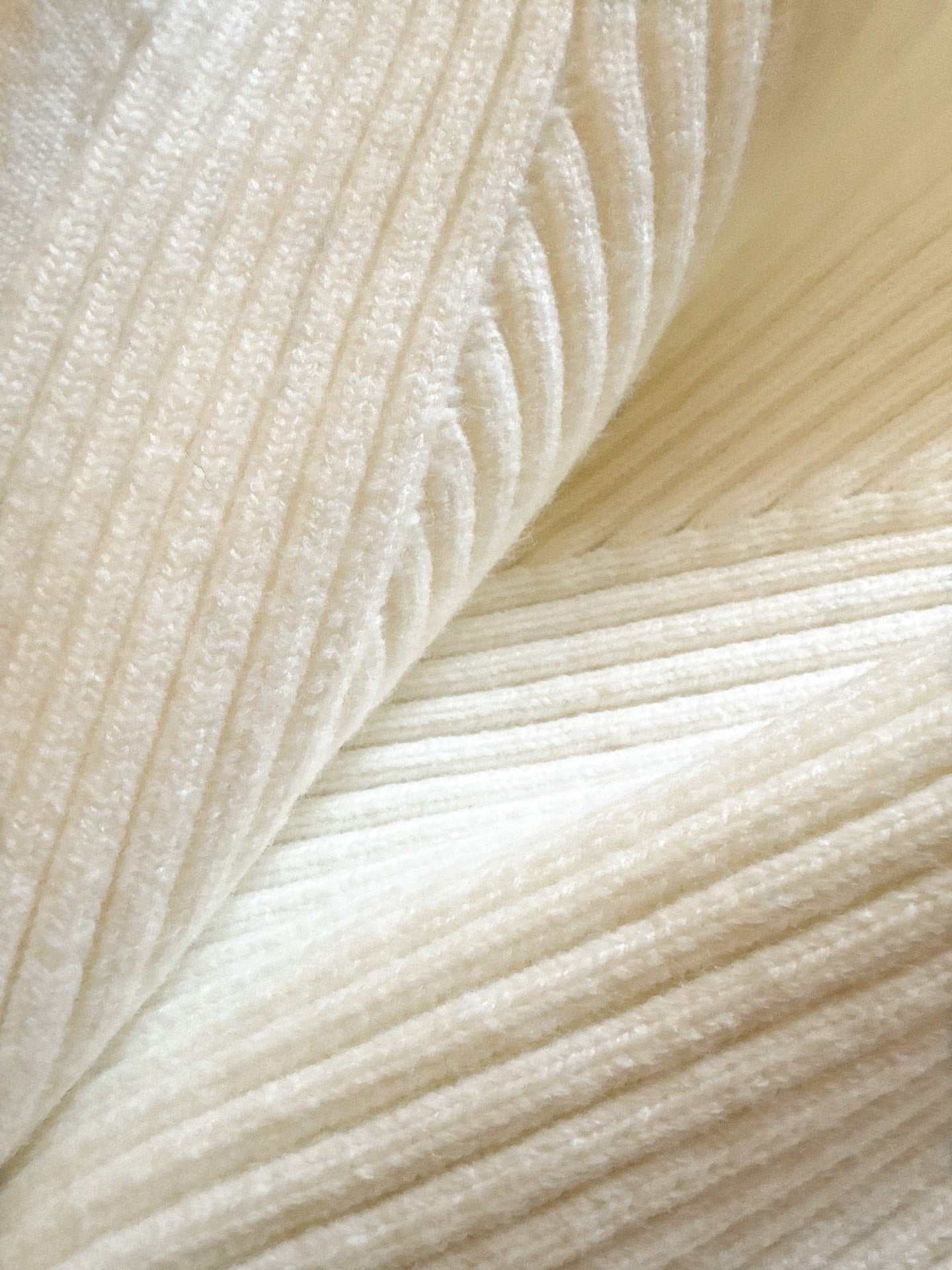 Moncler 2025 Jadeite jacket Off-white Down Wool