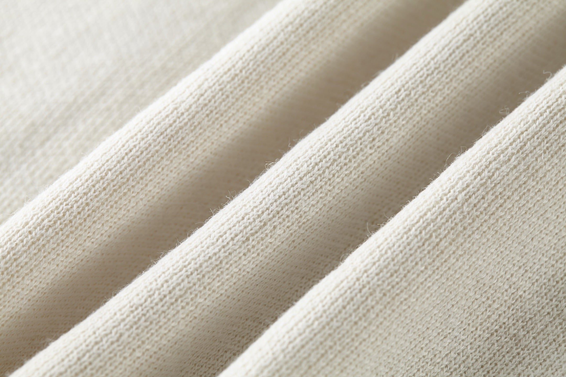 LV Embossed Safari Monogram T Shirt Beige Cotton Knit