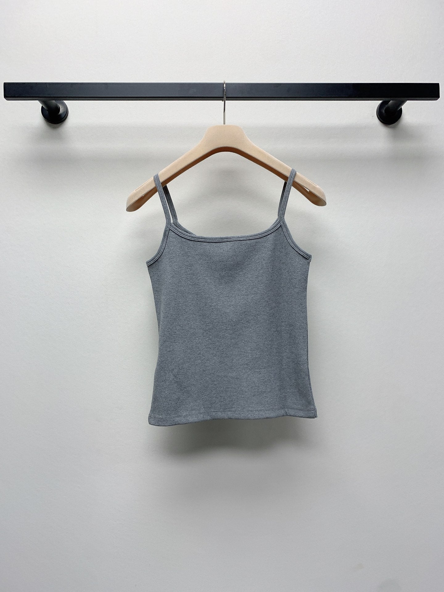 Miu 25C Petit Bateau X Miu Miu stretch jersey top 228165