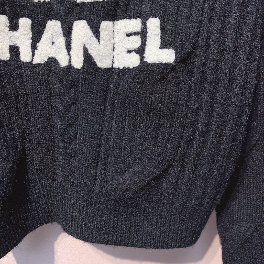 CC 25 Knitted T-shirt Wool 296111