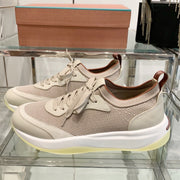 LP Flexy Walk Men's Sneaker Light Pink Wool 307255