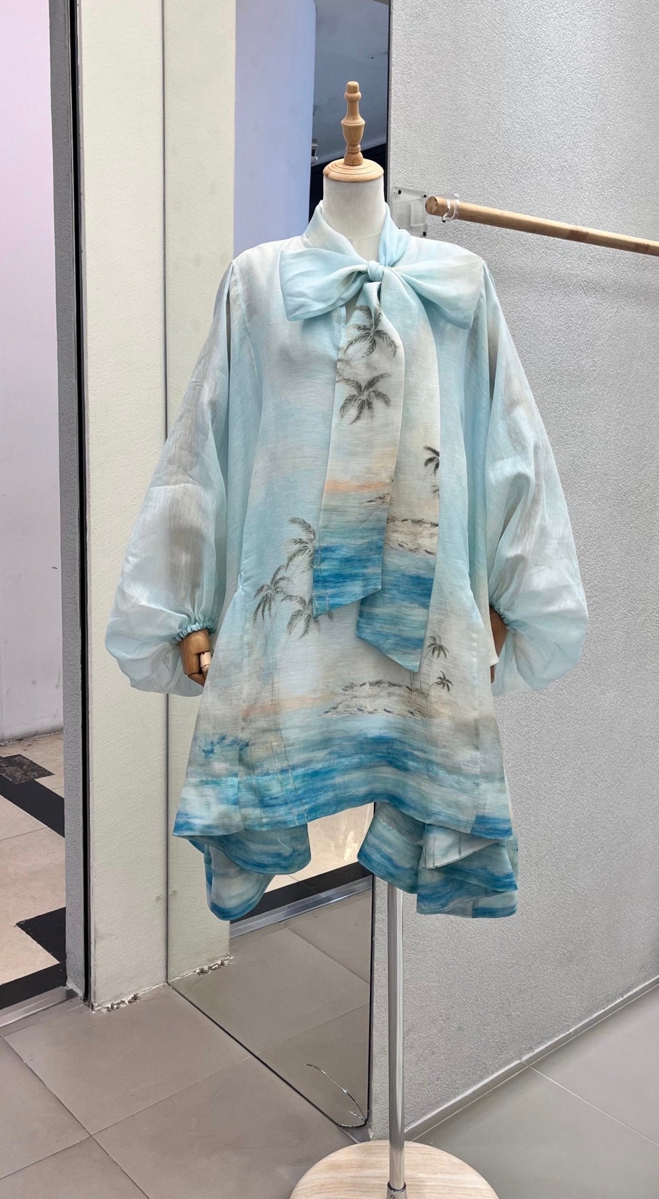 Zimmermann Dress 079