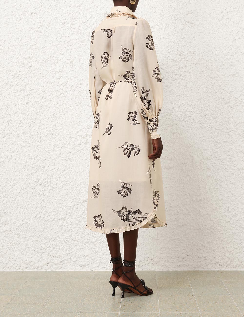 Zimmermann Dress 105