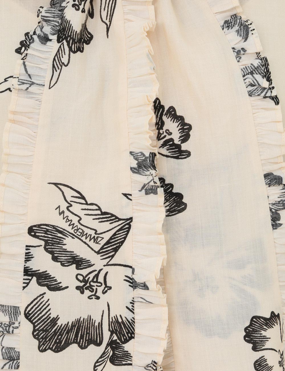 Zimmermann Dress 105