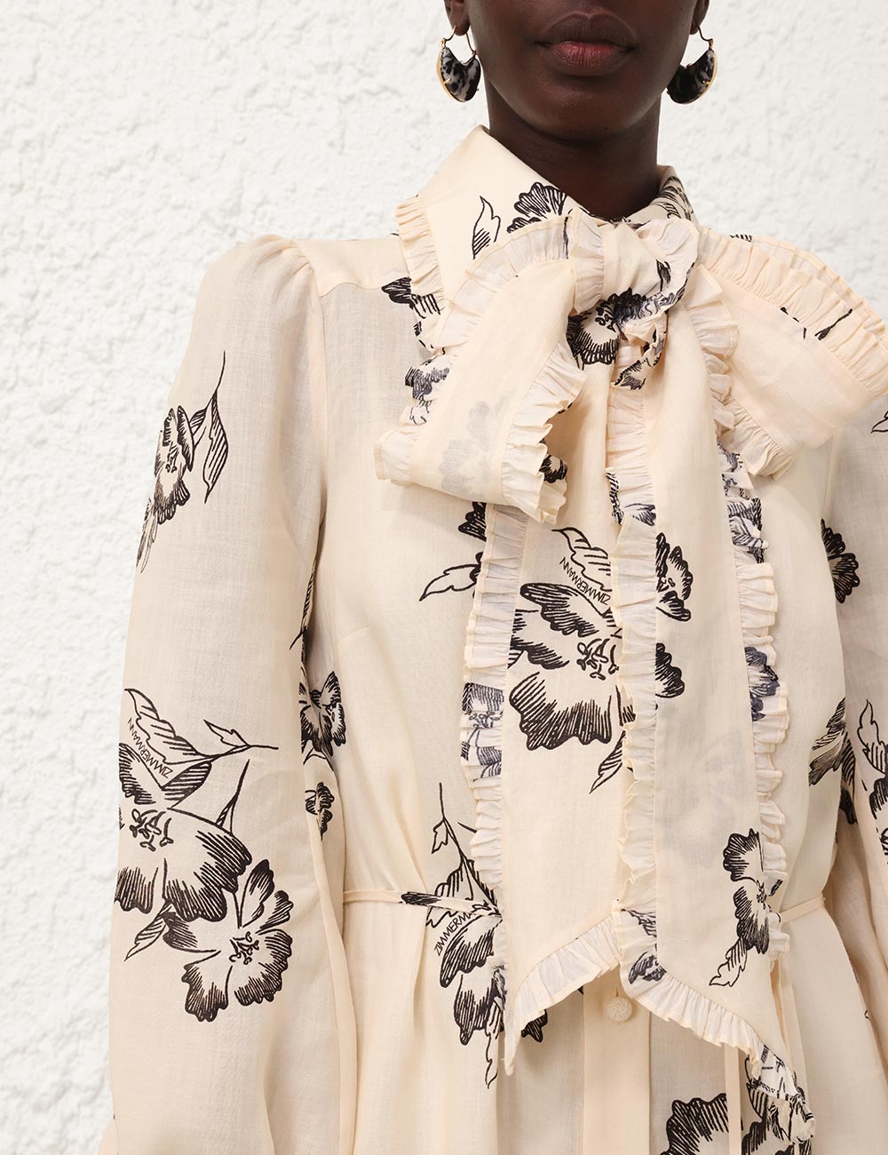 Zimmermann Dress 105