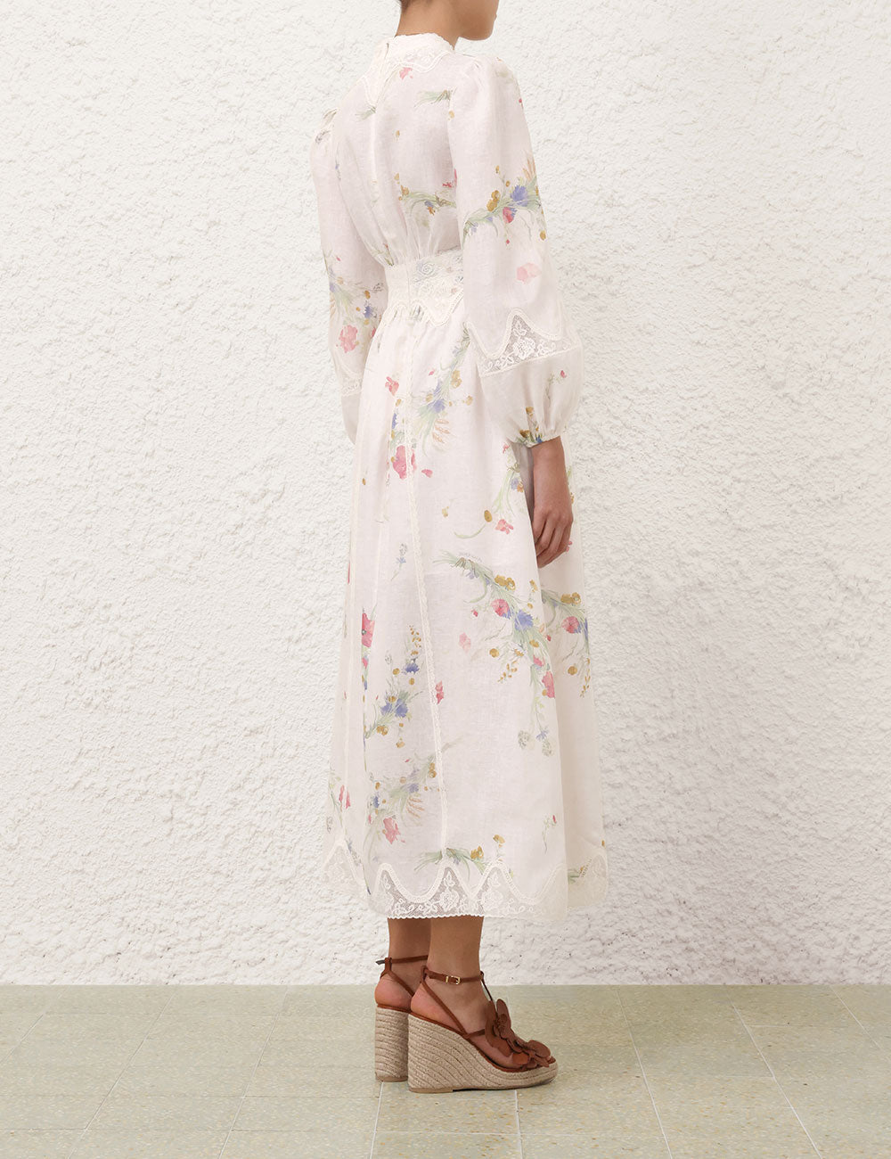 Zimmermann Dress 122