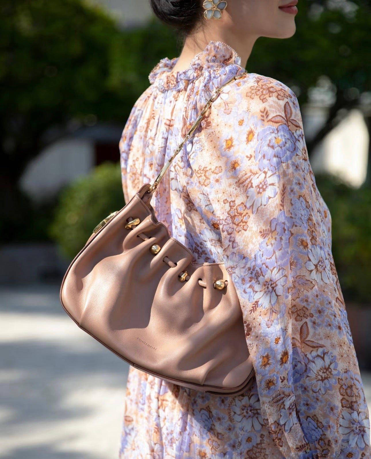 Zimmermann Dress 107